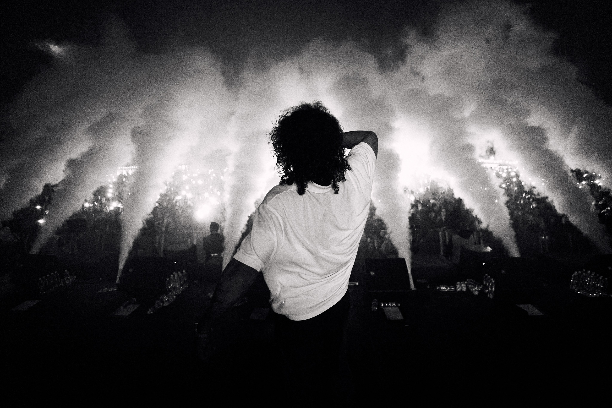 Concert. Ruslan Sereduk Photographer