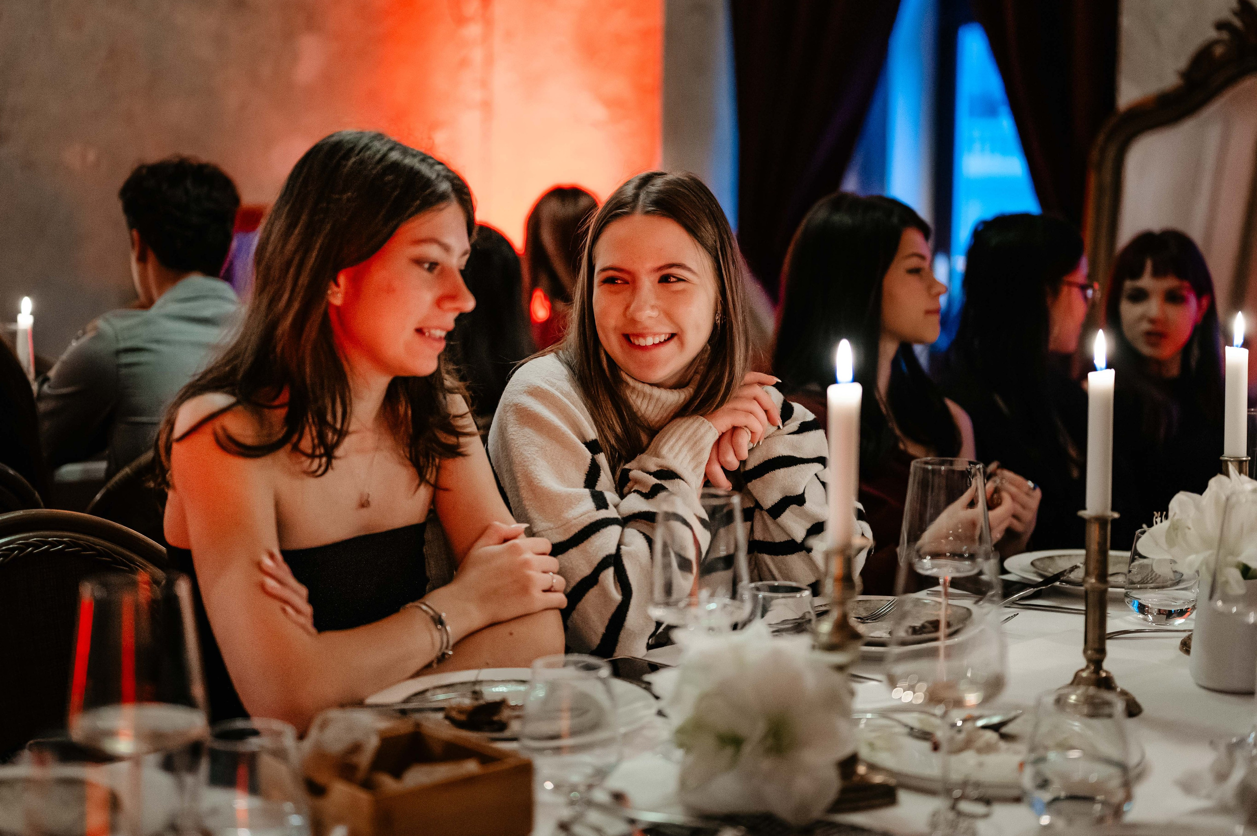 Radu Rahovan Fotograf de eveniment Cluj