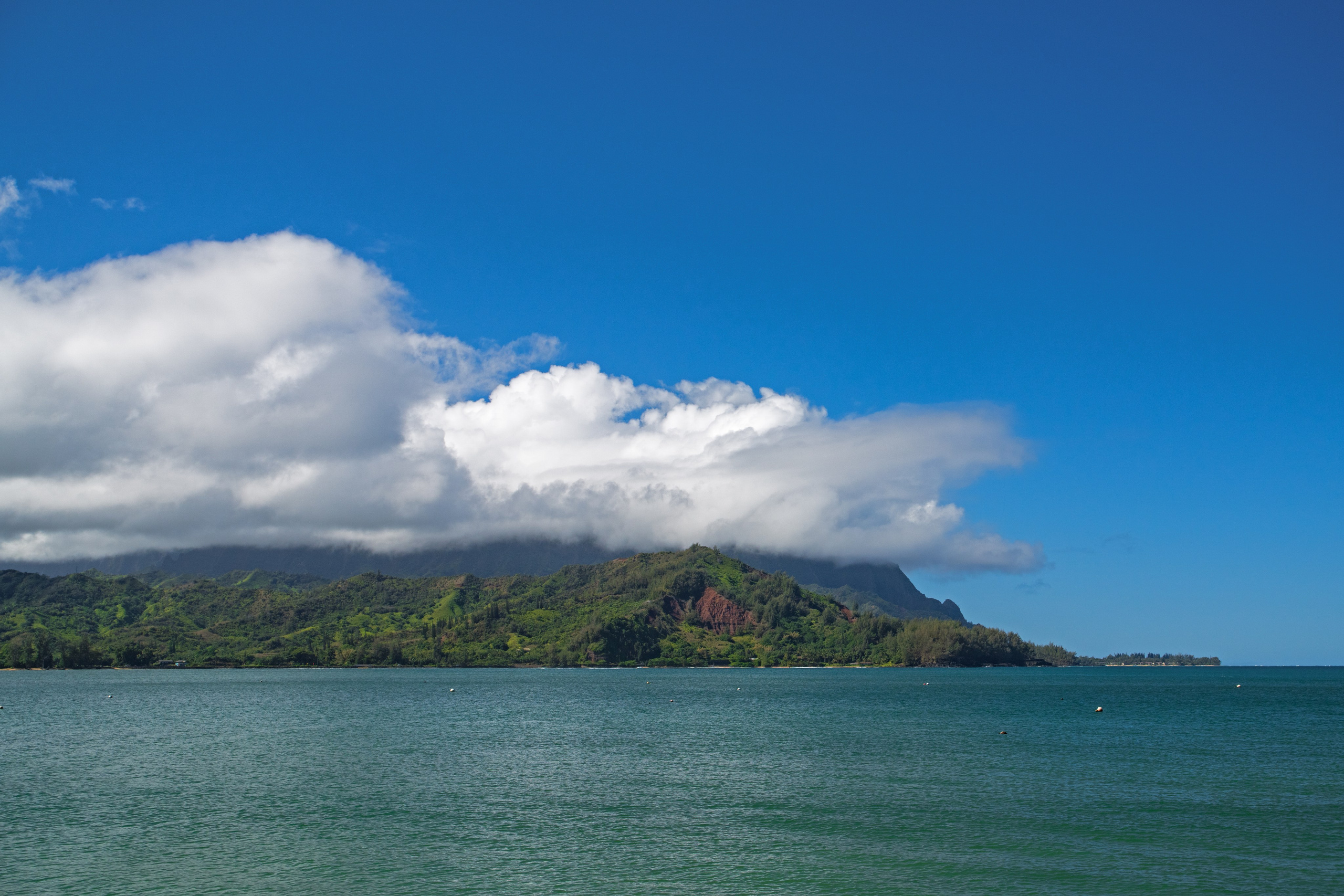 LANDSCAPES. Awards winning photographer in Kauai, Hawaii