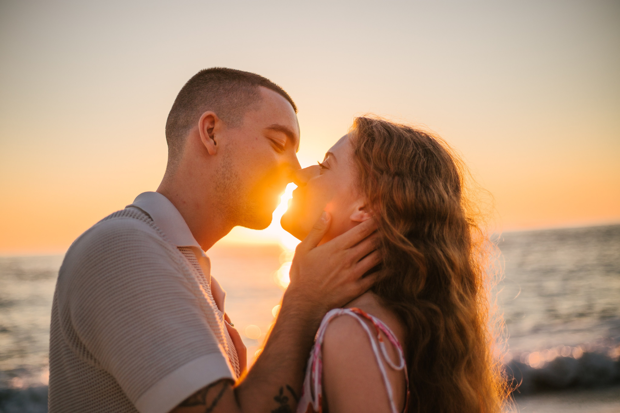 Alex e Estelle. Davi Valente