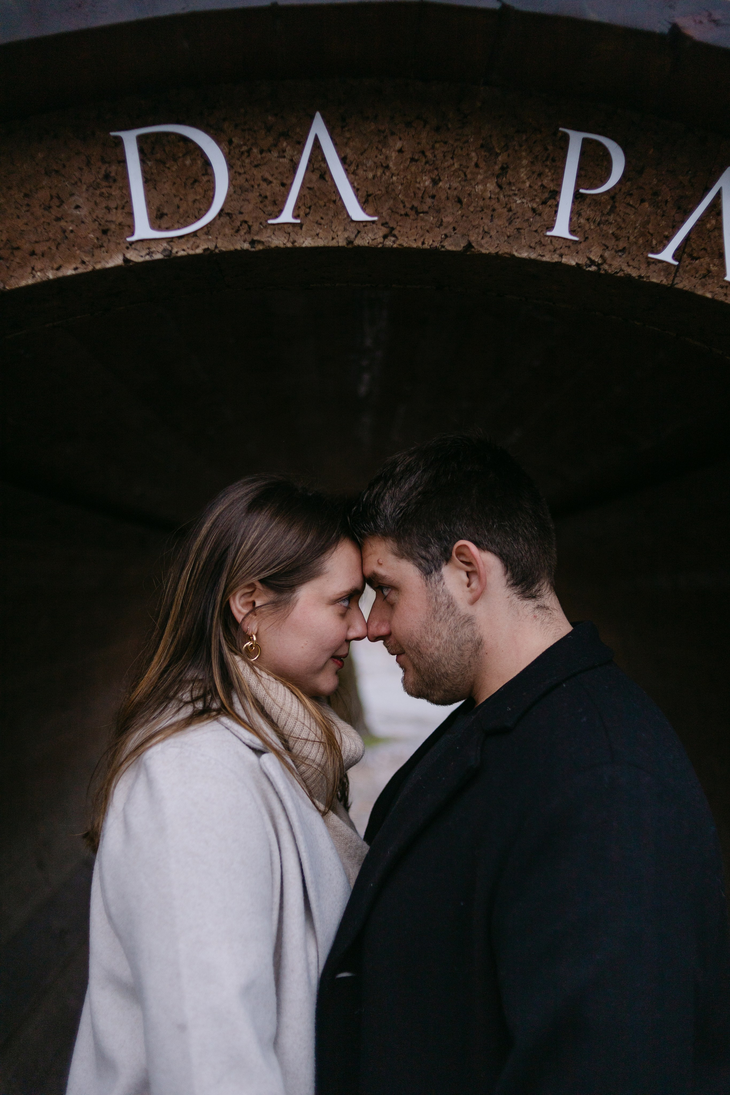 Proposal Sandro — Quinta Pacheca. Wedding and couple photographer in Porto