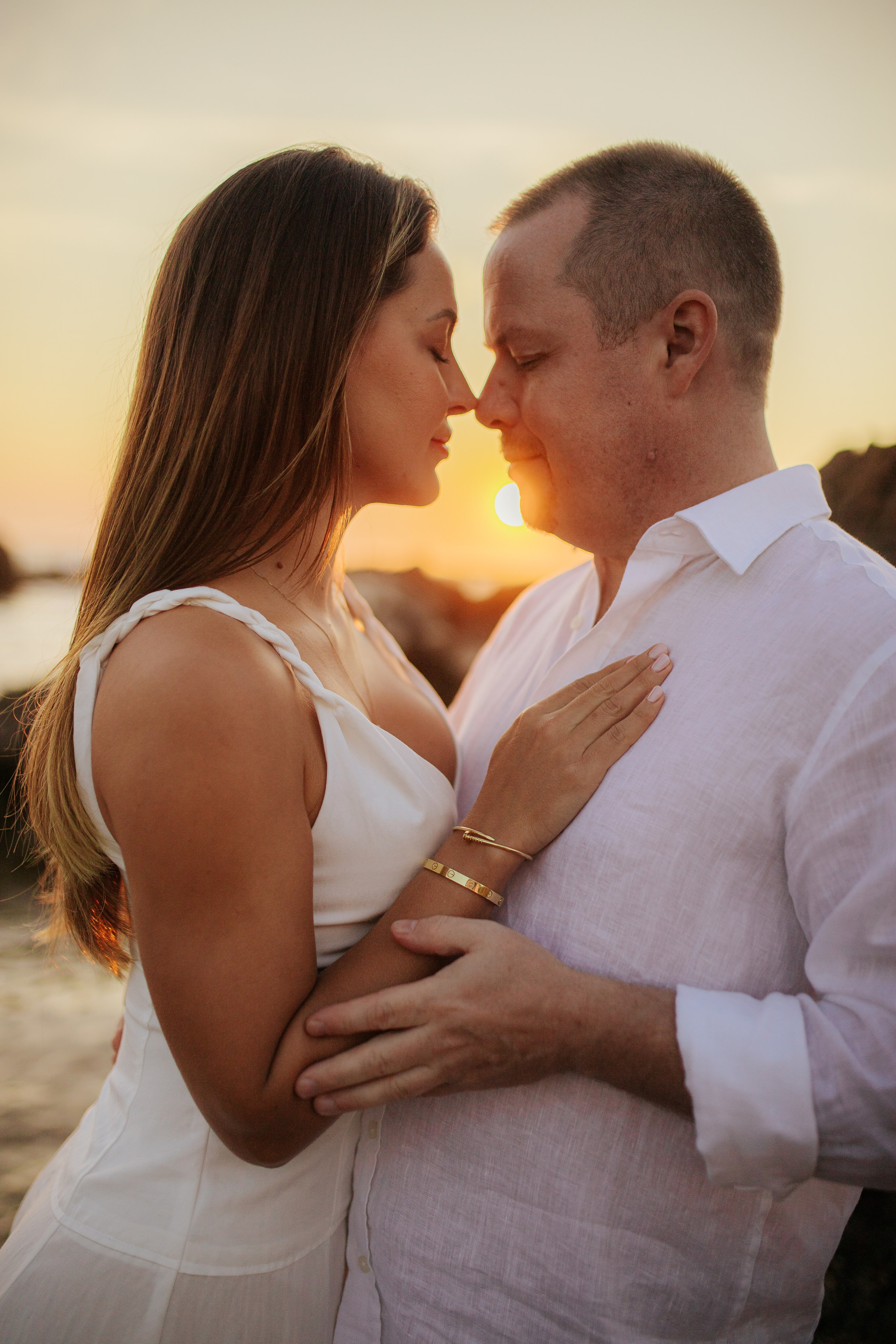 Yasmin & Candid. Davi Valente