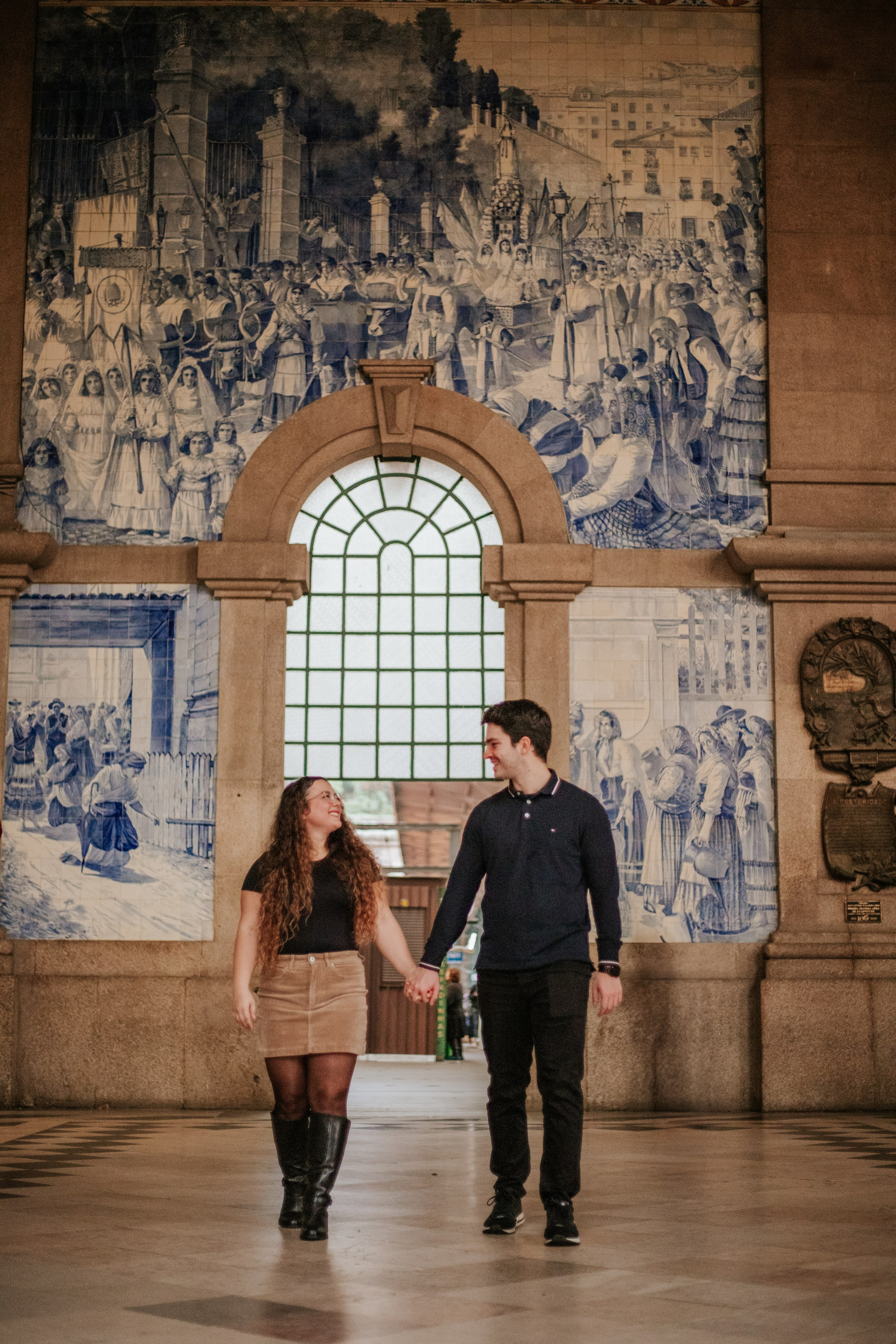 Pedido de Casamento Rui. Davi Valente