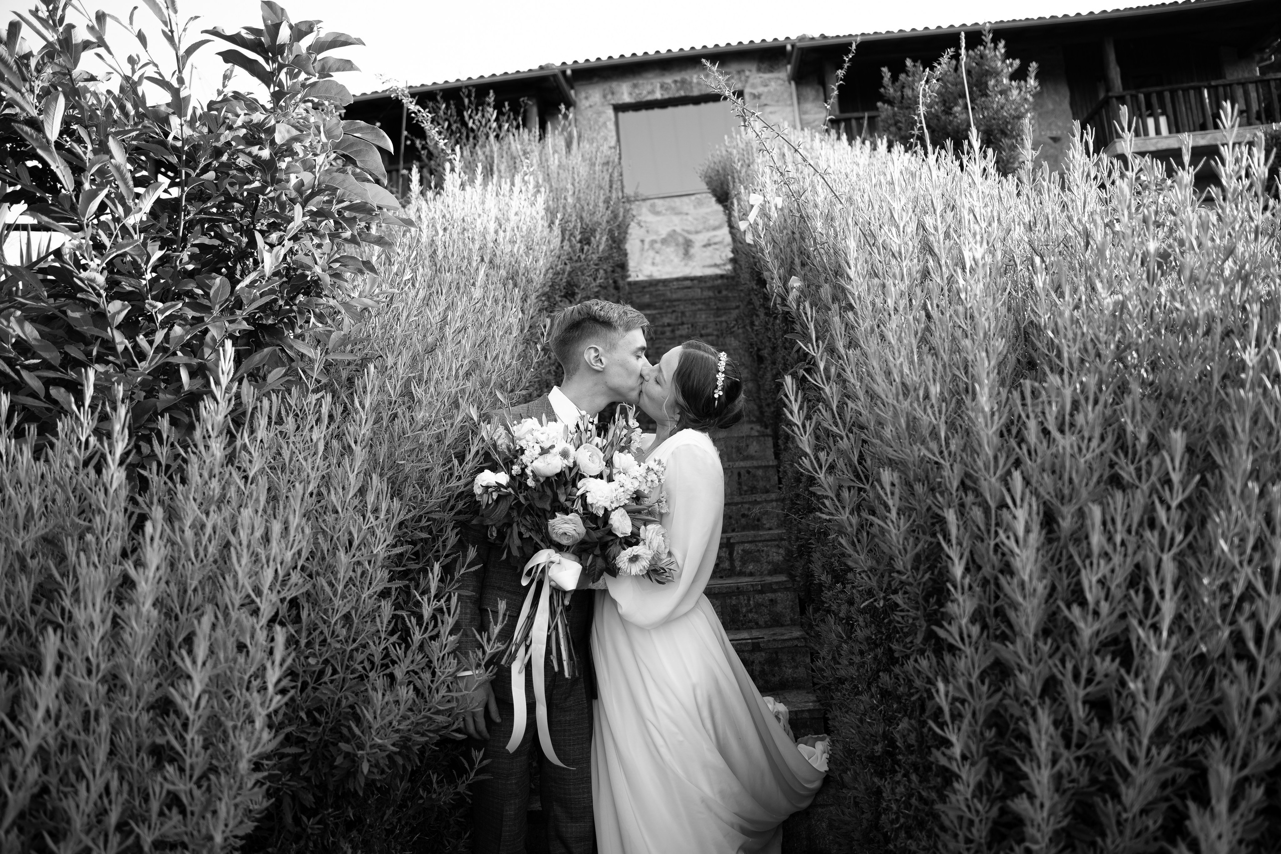 Casamento Anastasiia & Daniil. Davi Valente