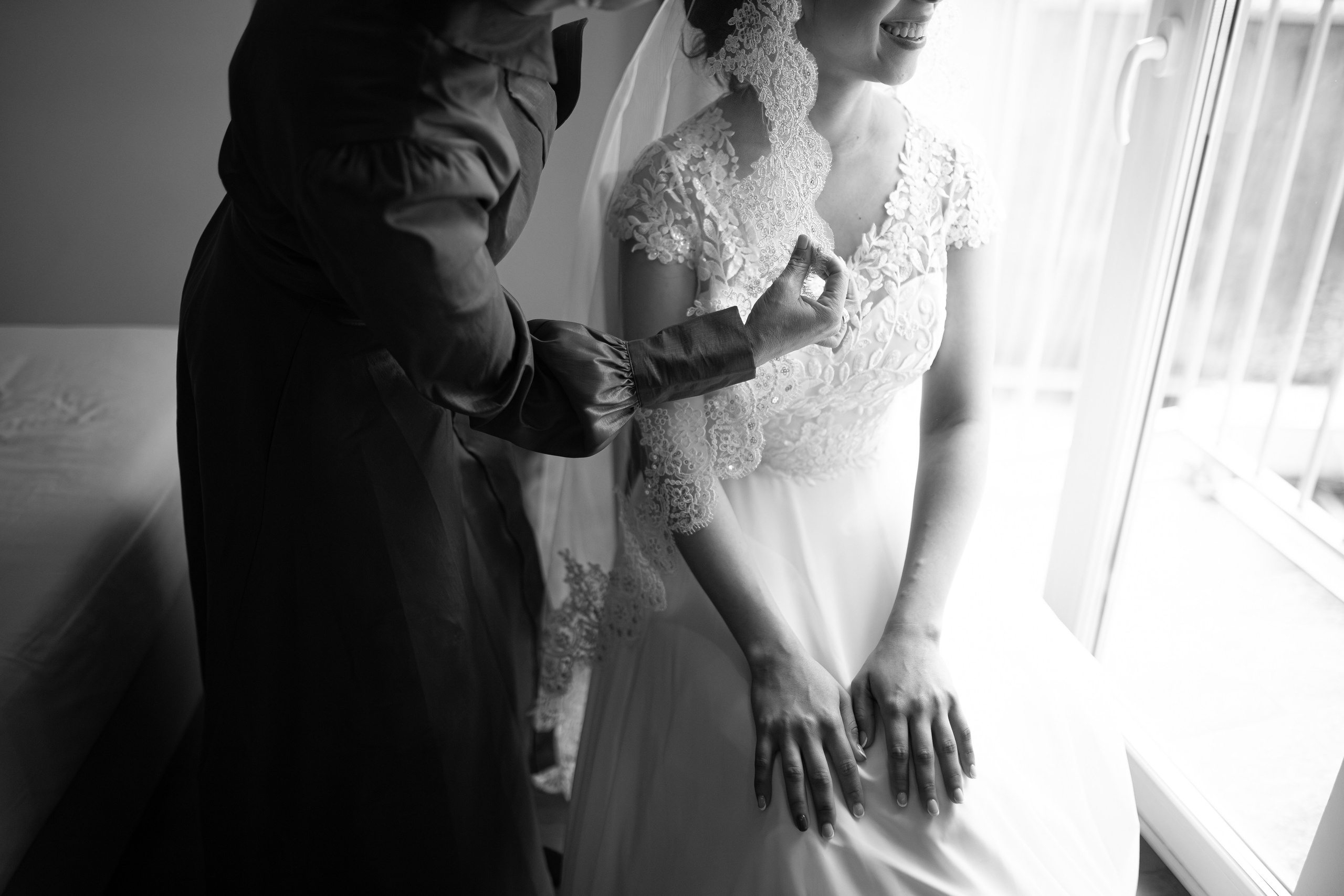 Casamento Gabriella e Gabriel. Davi Valente