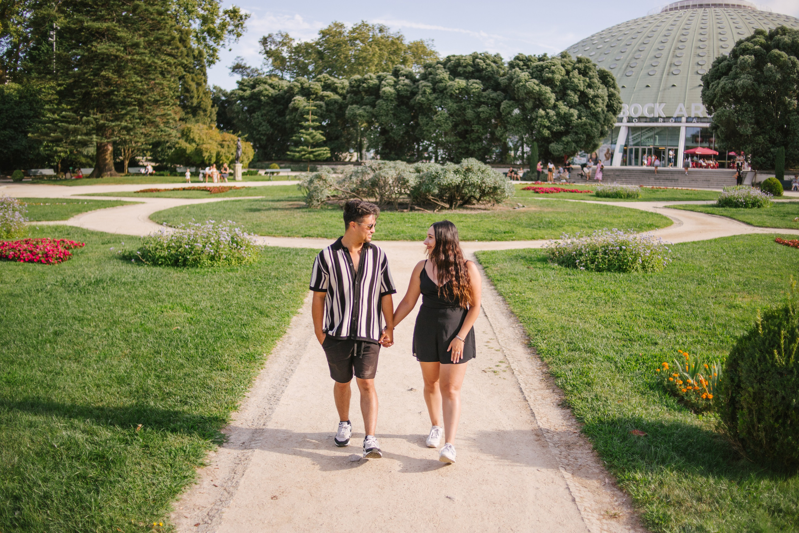Pedido de Casamento Miguel. Davi Valente