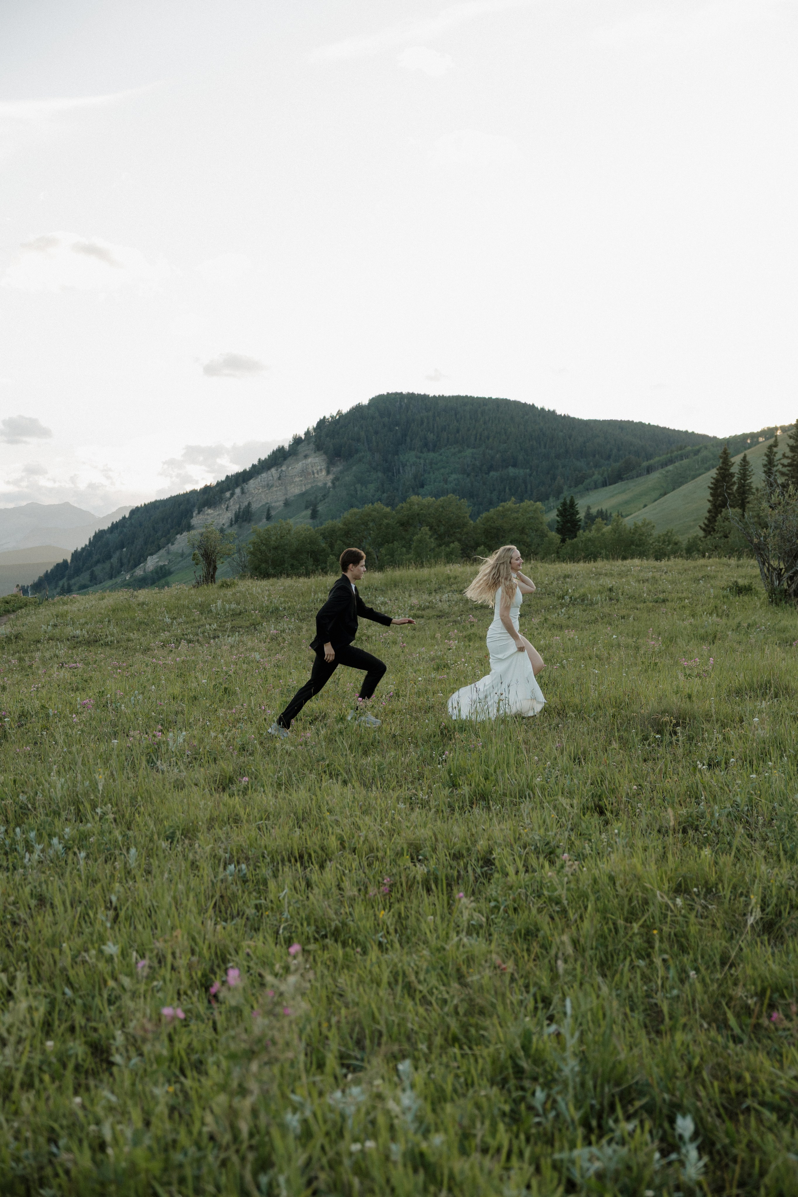 Kate & Oleg. Photographer Stanislav Antonov