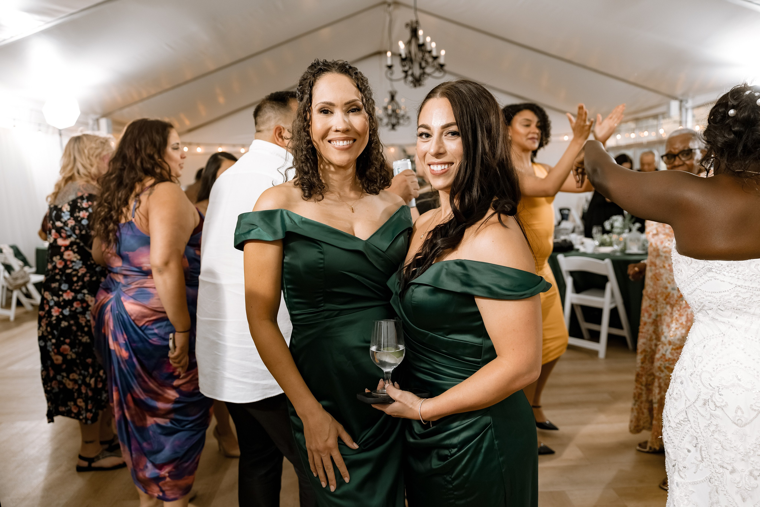 Joshua & Jessica. Photographer Stanislav Antonov