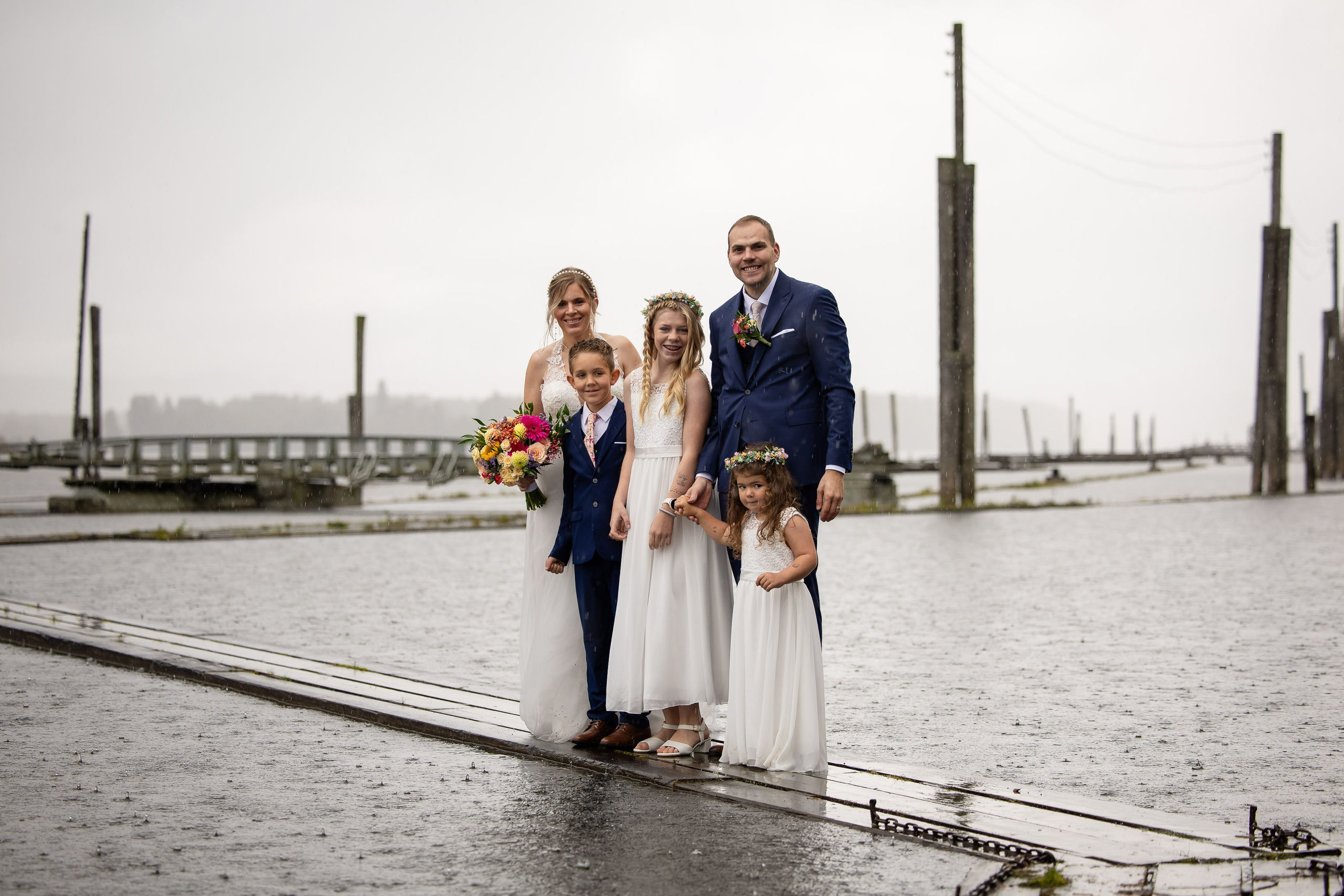 2025 - Bryllup - Stine & Jørgen. Bryllupsfotograf i Oslo og Rogaland — Meisal Media