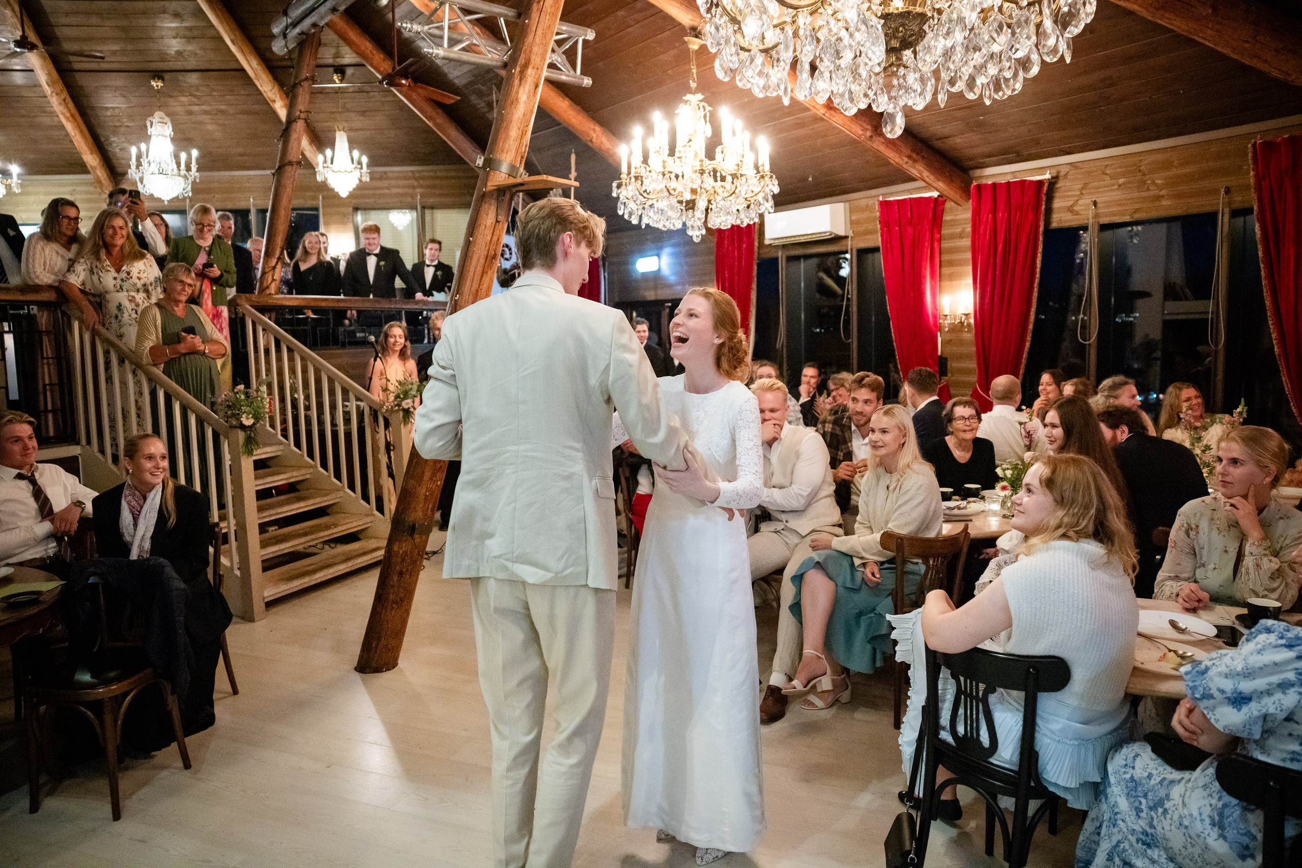 2025 - Vilde & Thomas. Bryllupsfotograf i Oslo og Rogaland — Meisal Media