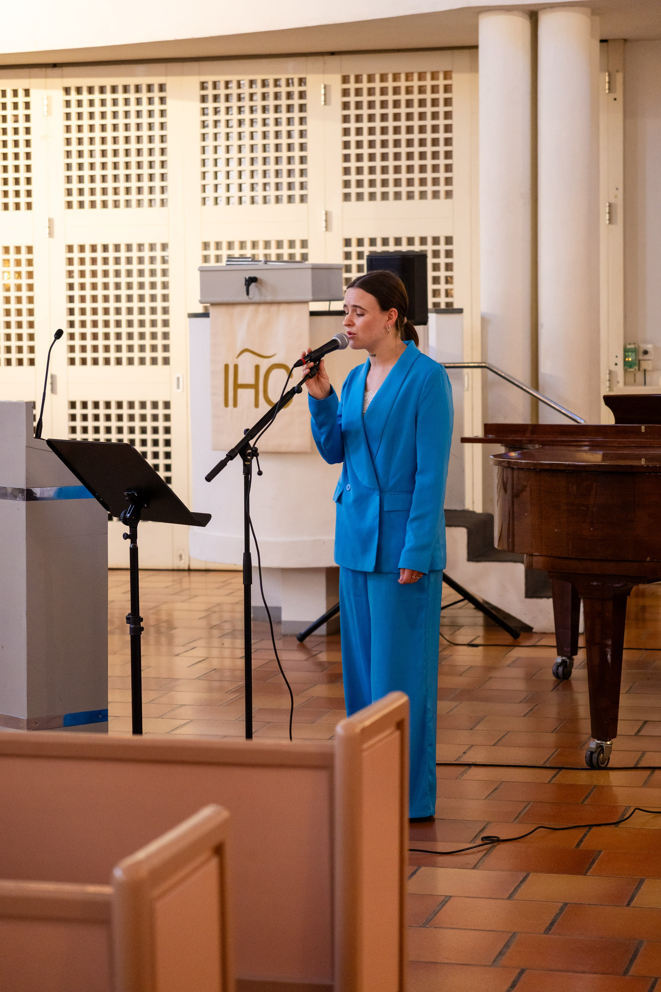 2025 - Bryllup - Nina & Aleksander. Bryllupsfotograf i Oslo og Rogaland — Meisal Media