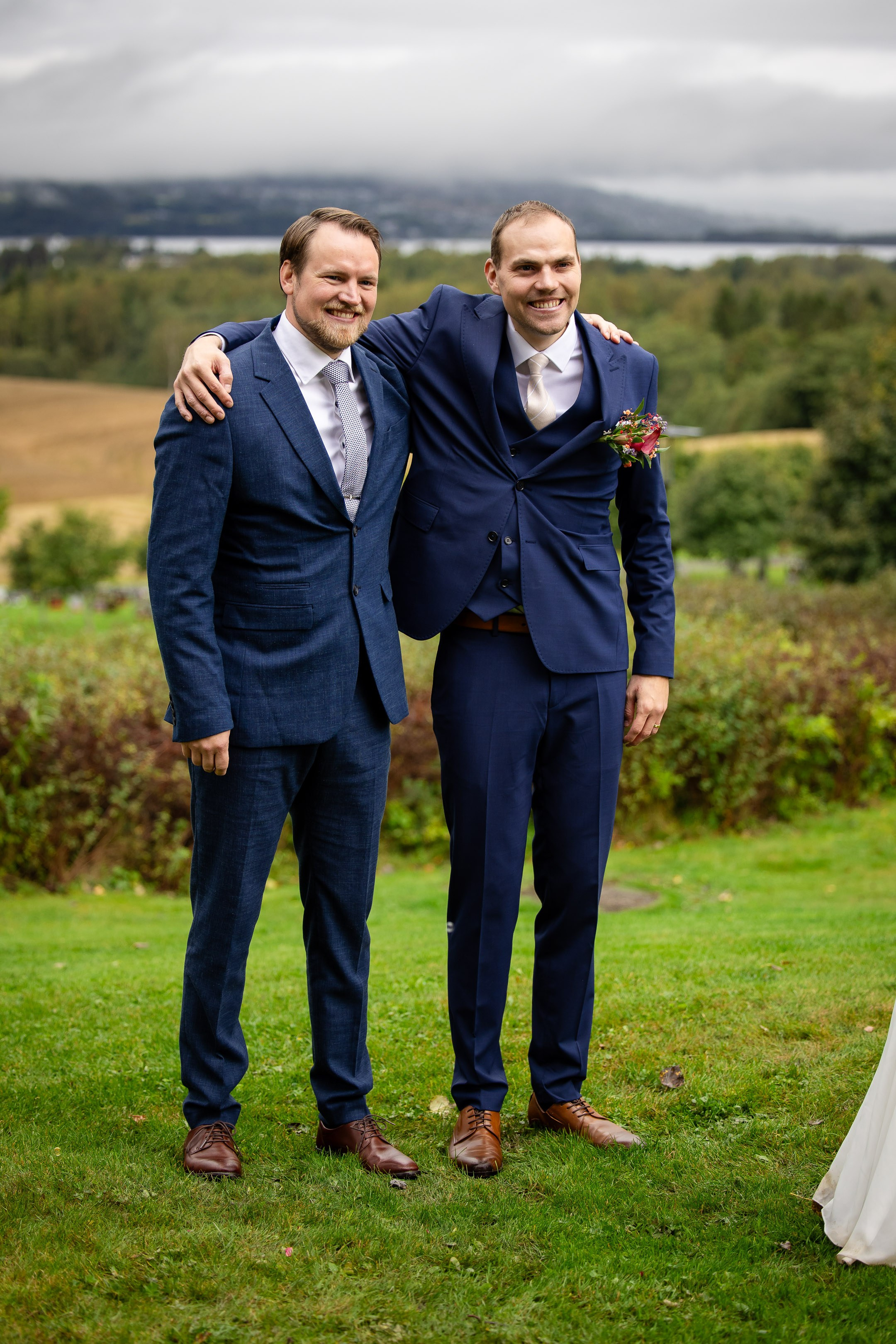 2025 - Bryllup - Stine & Jørgen. Bryllupsfotograf i Oslo og Rogaland — Meisal Media