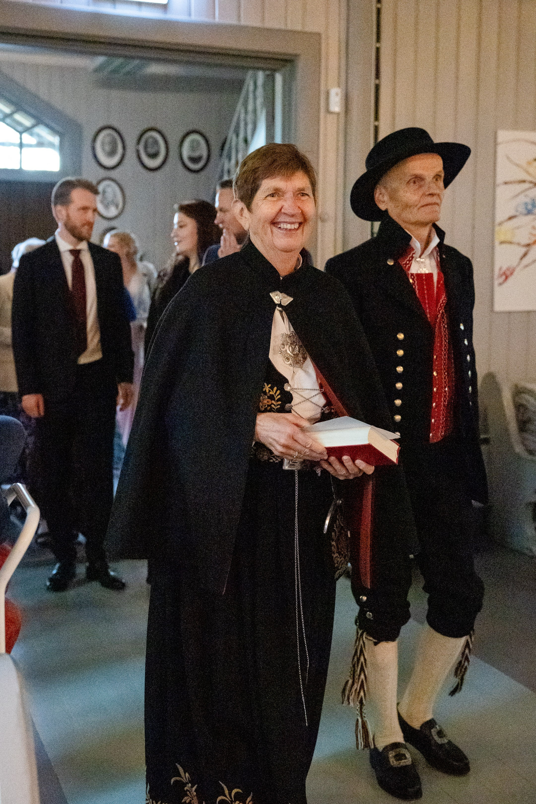 2025 - Bryllup - Stine & Jørgen. Bryllupsfotograf i Oslo og Rogaland — Meisal Media