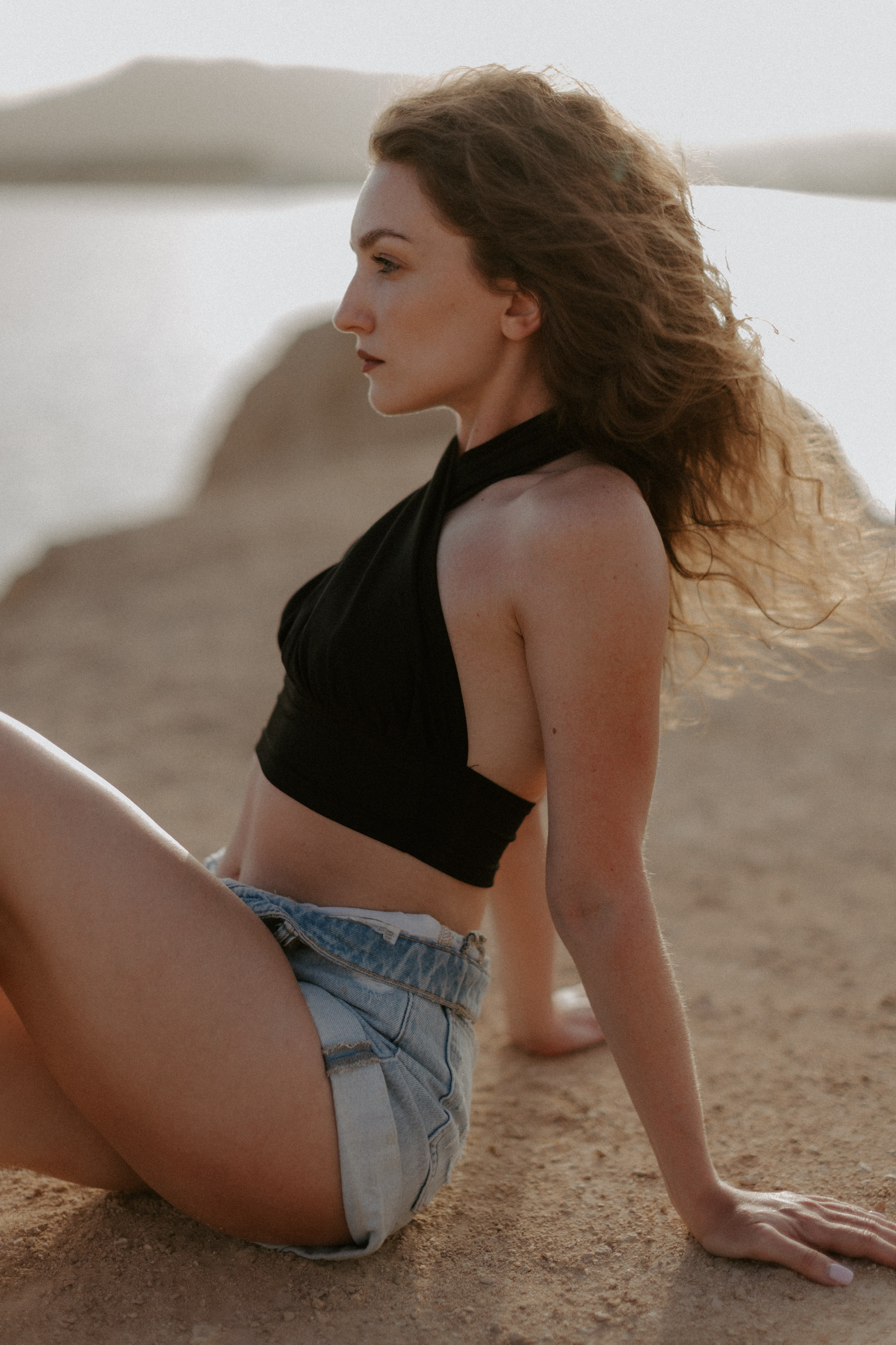 Portrait. Destination Wedding photographer in Sharm el Sheikh, Egypt