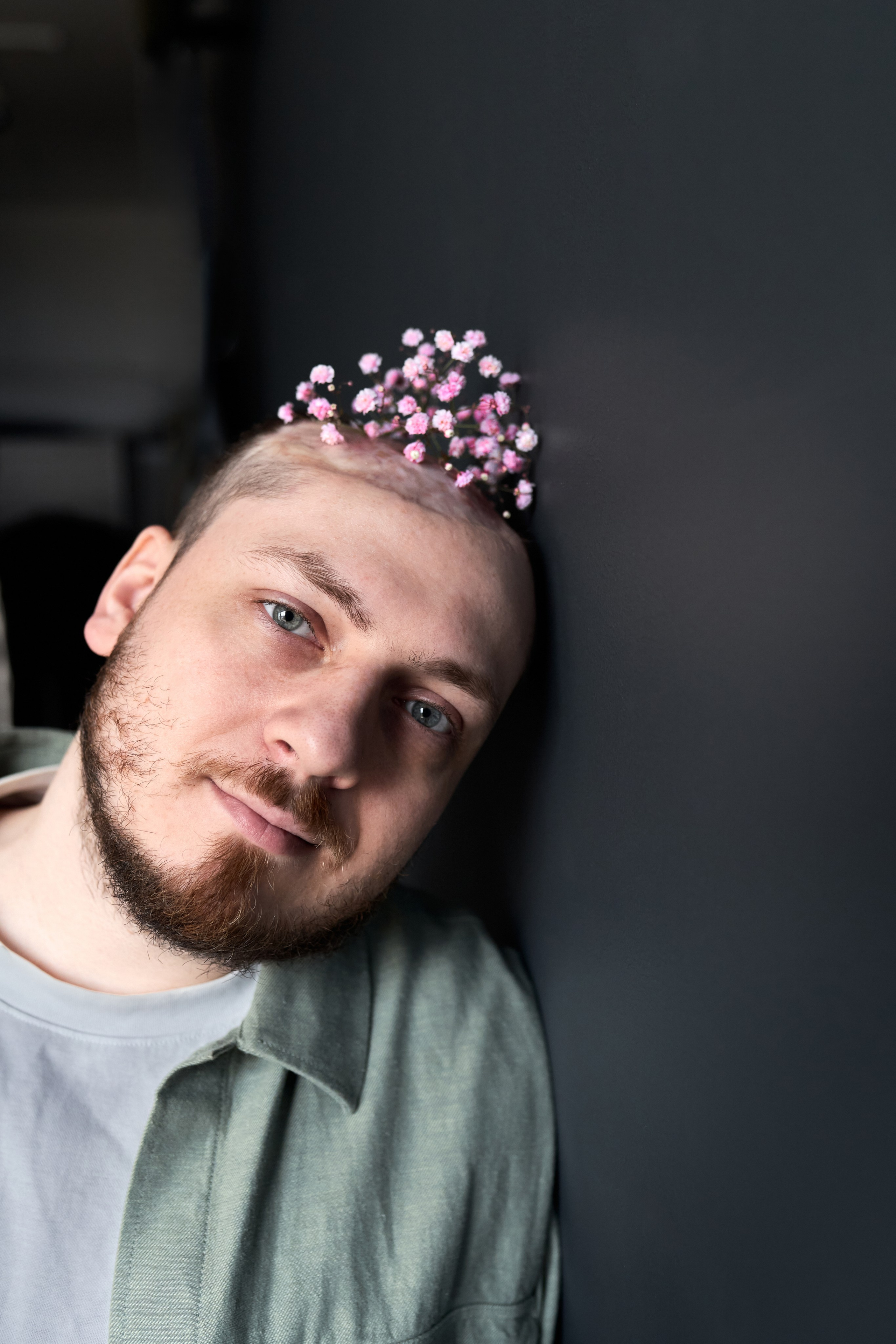 Portrait photographer in Riga. Photographer in Doha, Qatar