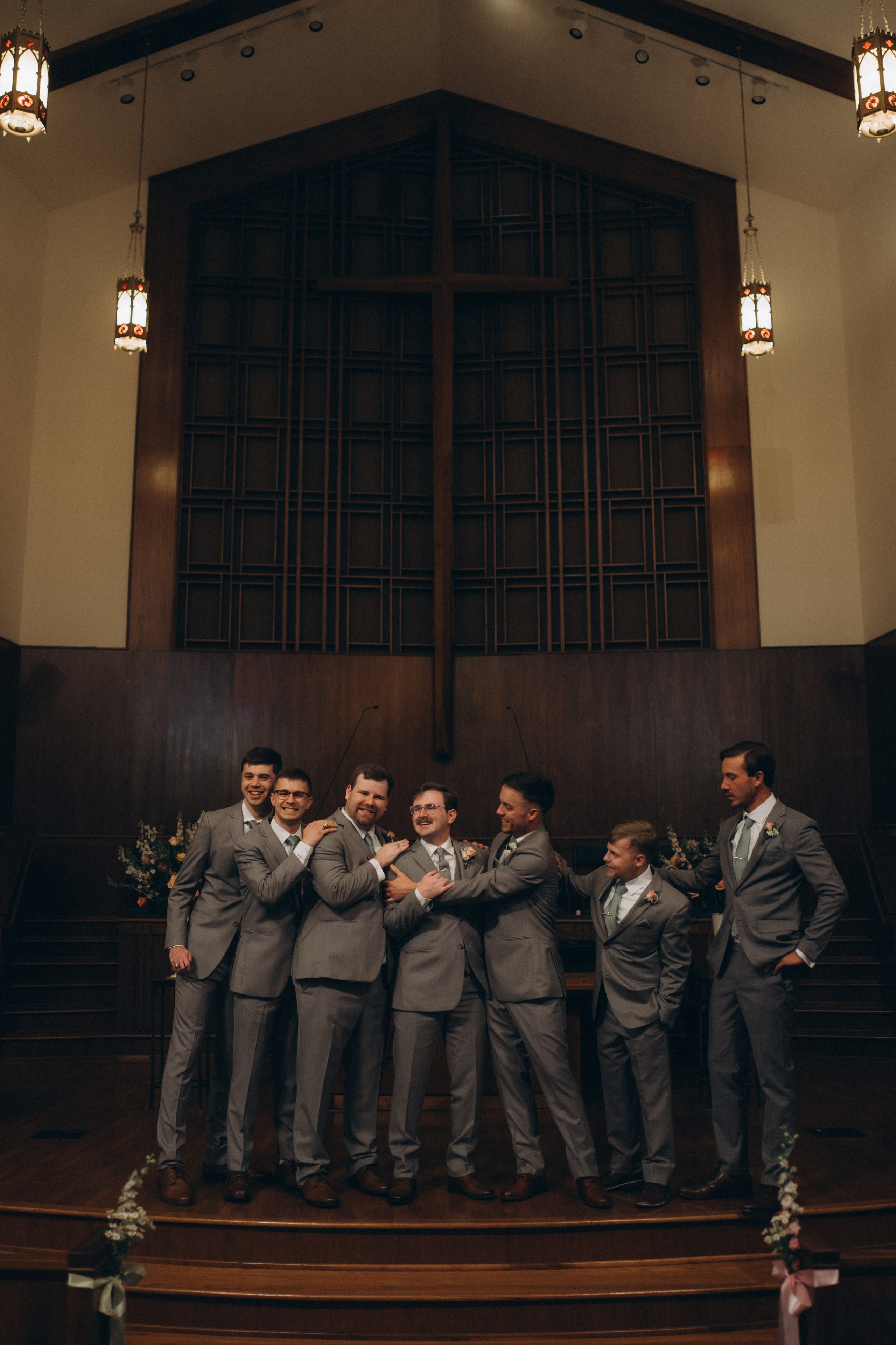 Once Upon a May. Lens Captures Life