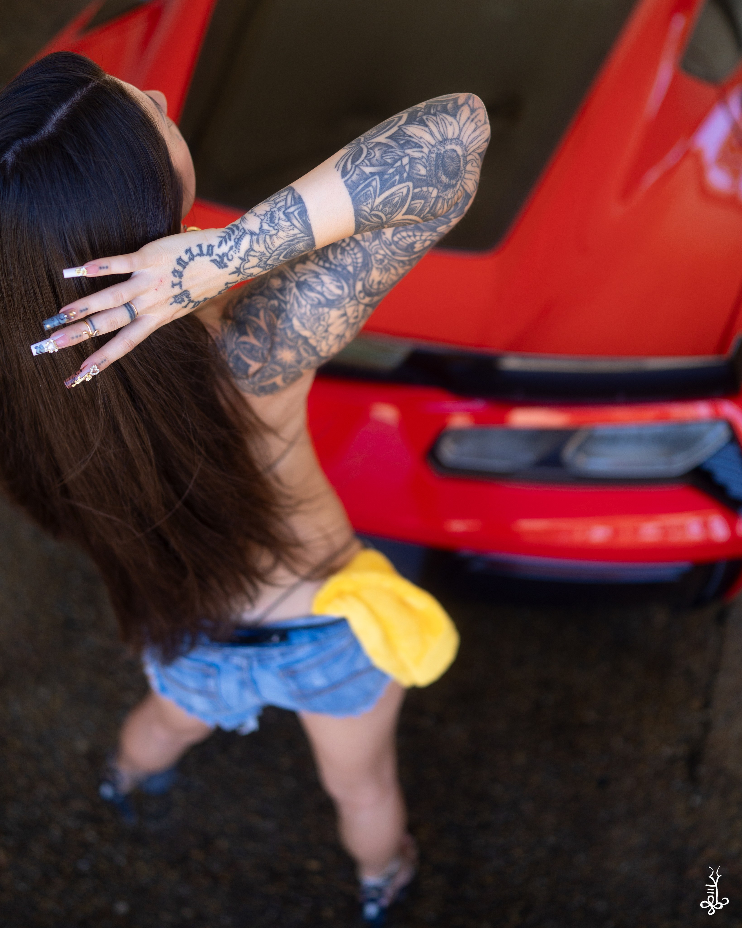 REILI. Ke’Ondris | Photographer & Videographer | Indianapolis, IN