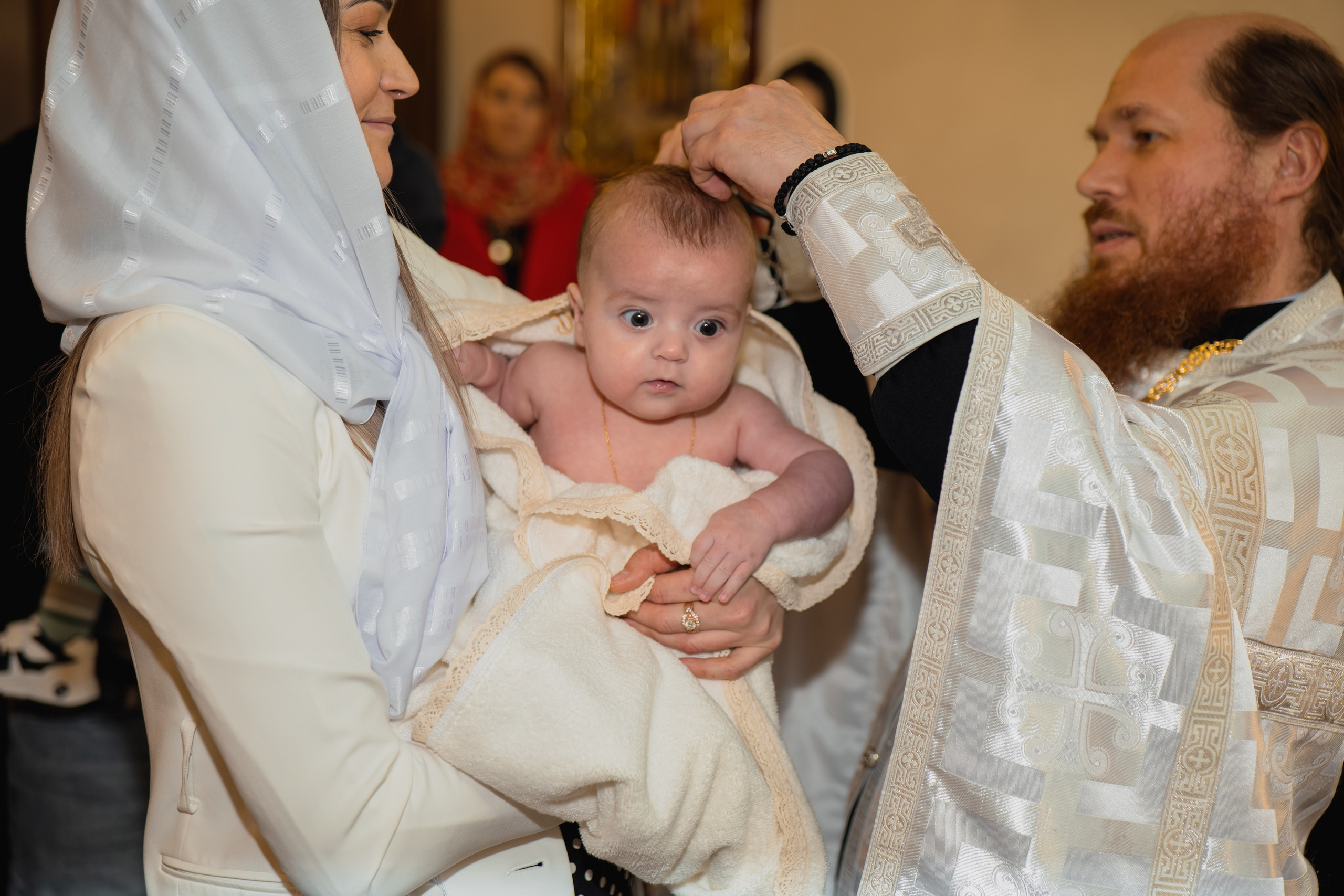 Matei. Fotograful și Cameramanul familiei dvs în Franța Paul Photographer