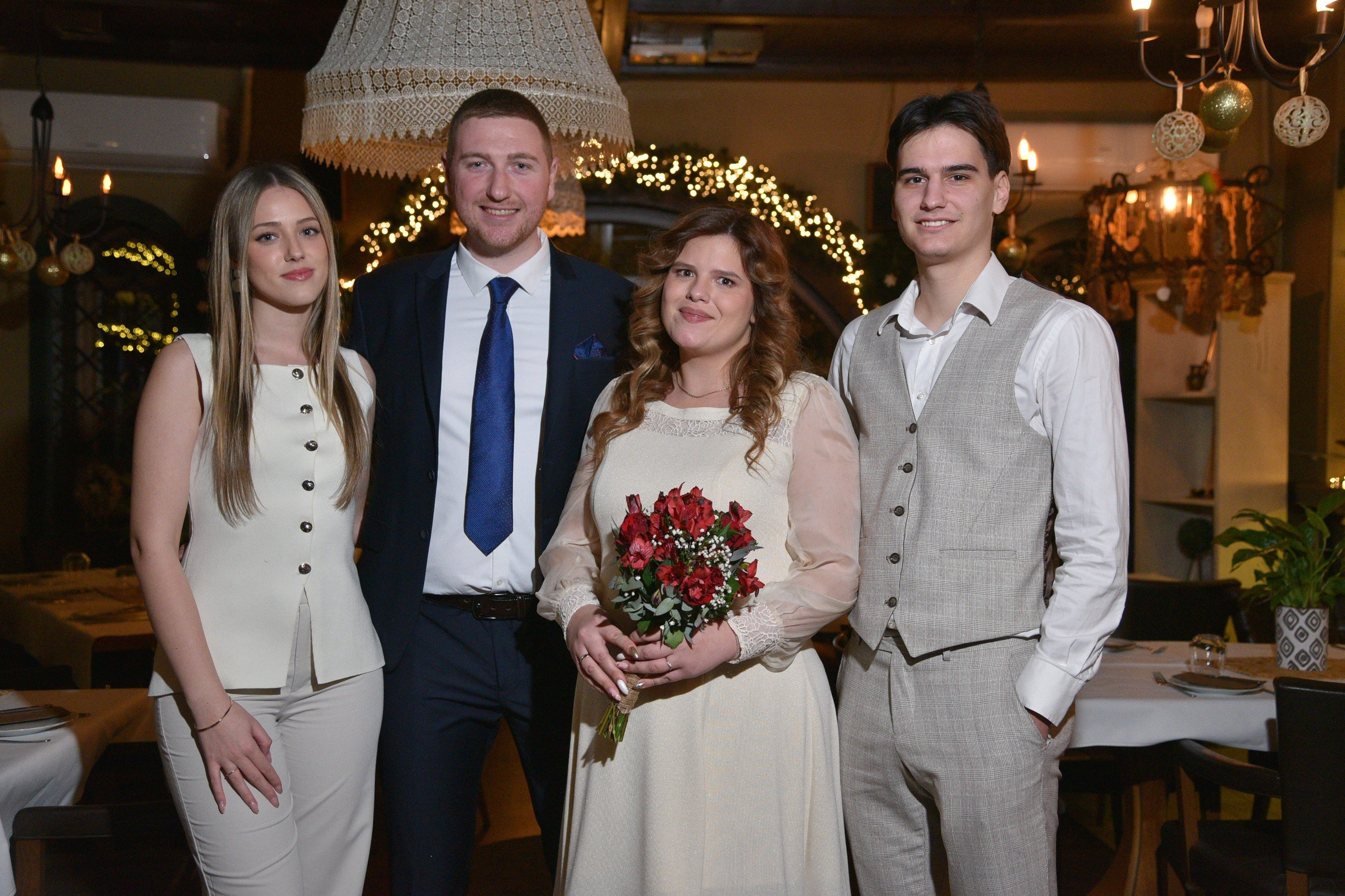 Jovana & Veljko 18.01.2026. IVN Photography — Profesionalni fotograf u Beogradu