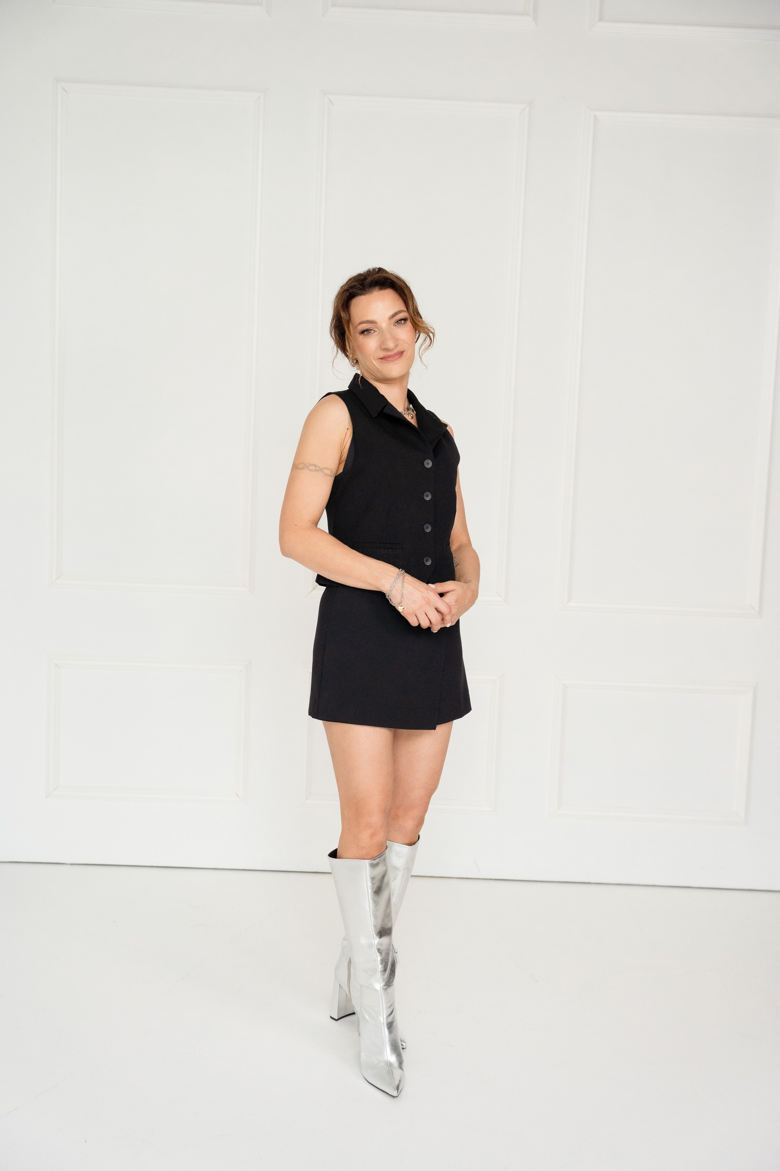 Eglė. Sapnų studija. Asmeninė fotosesija. Aliaksandra Norvilas fotografas Vilnius