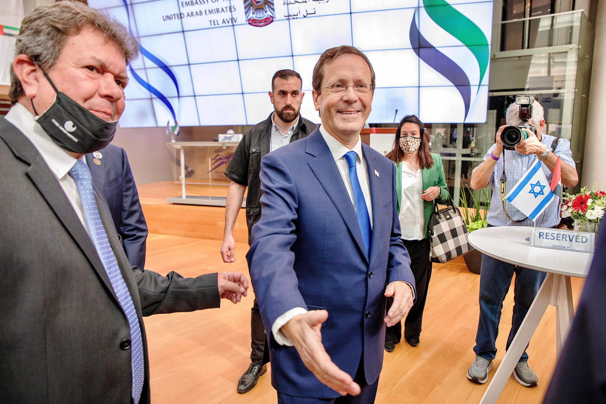 EVENTS. Portrait and event’s photographer in Israel Maria Troyanker