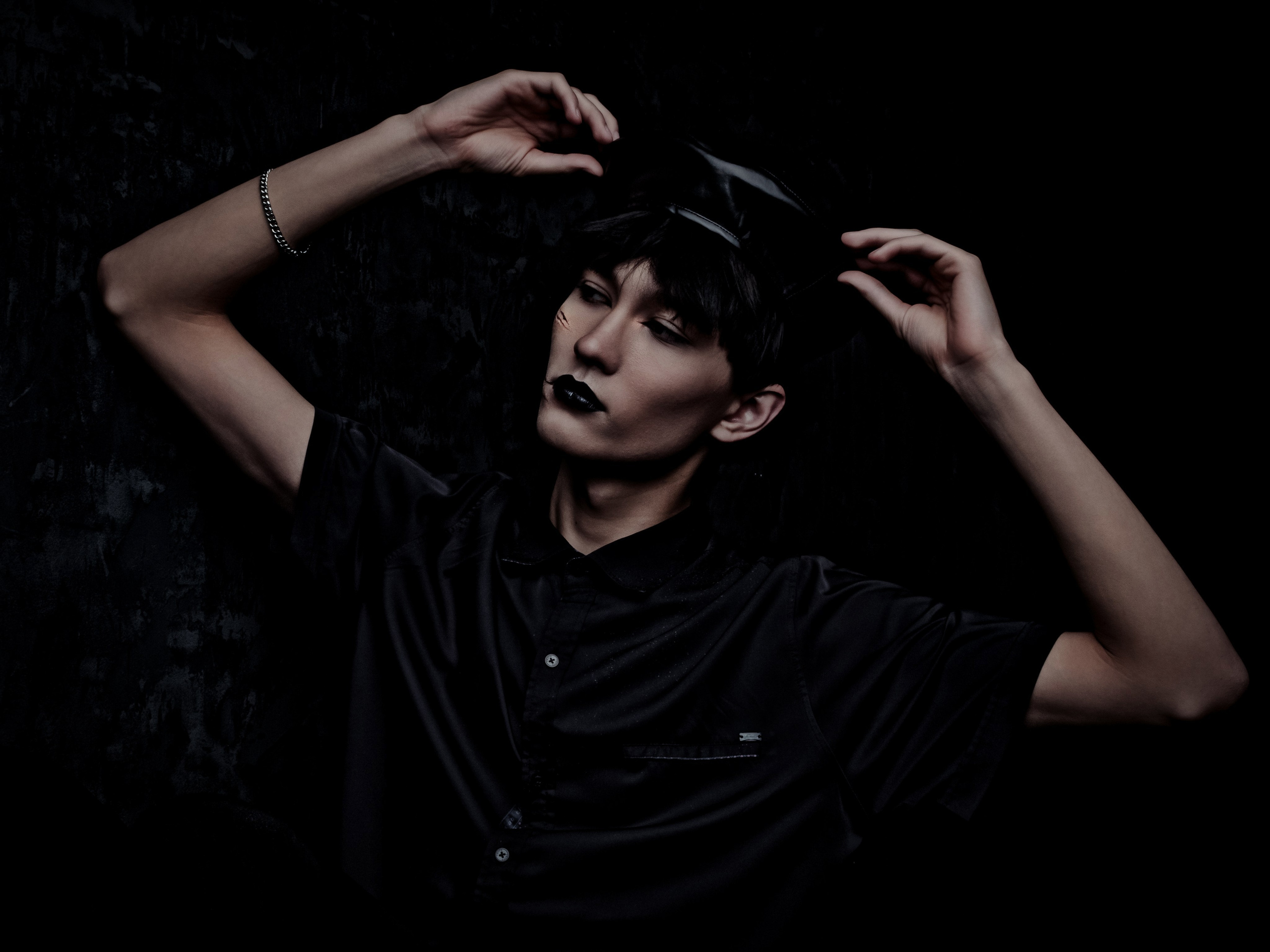 Гримм. Безумный фотограф Москва/Спб| Уфа Галяутдинов Руслан