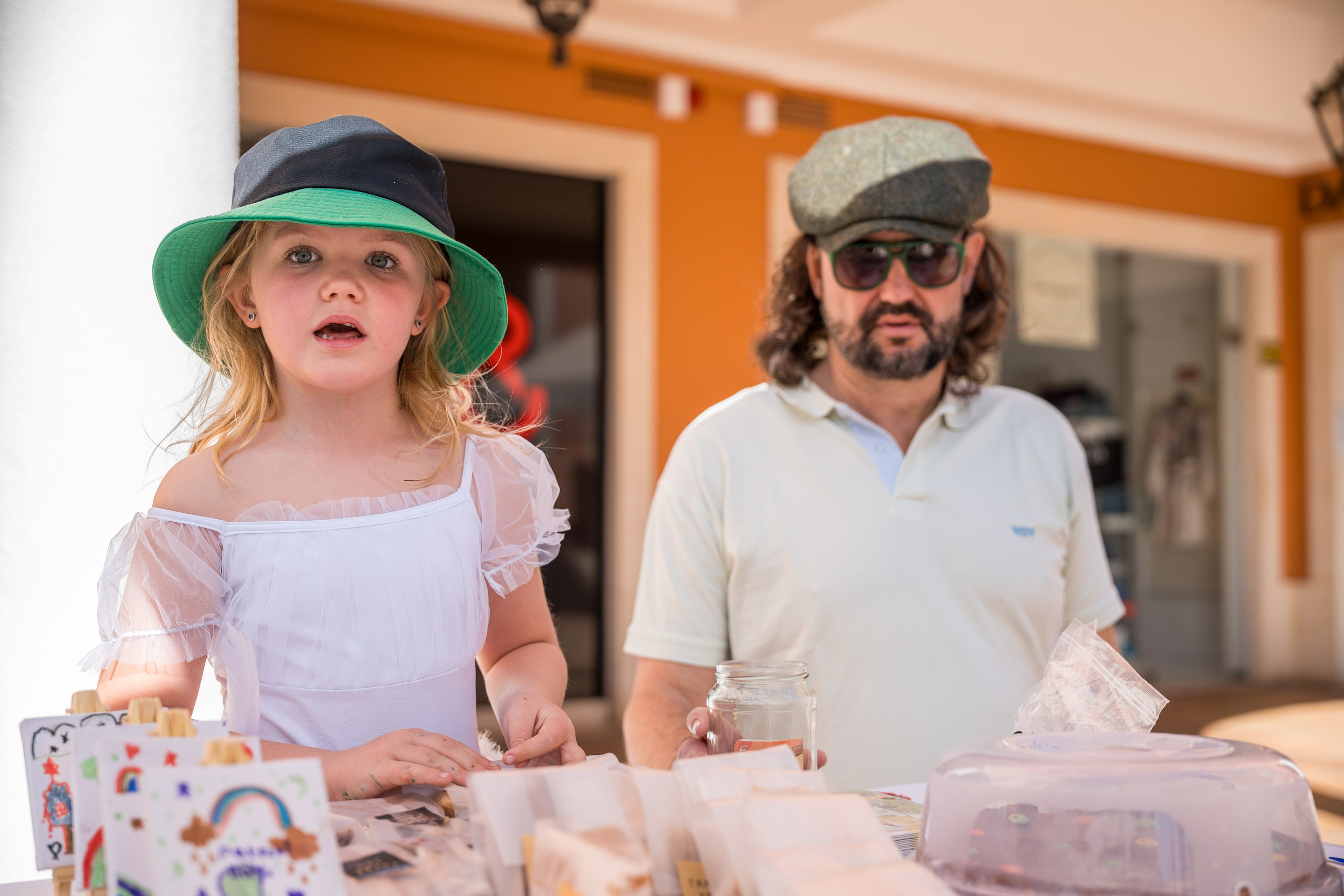 Quinta Shopping St. Patrick's Day