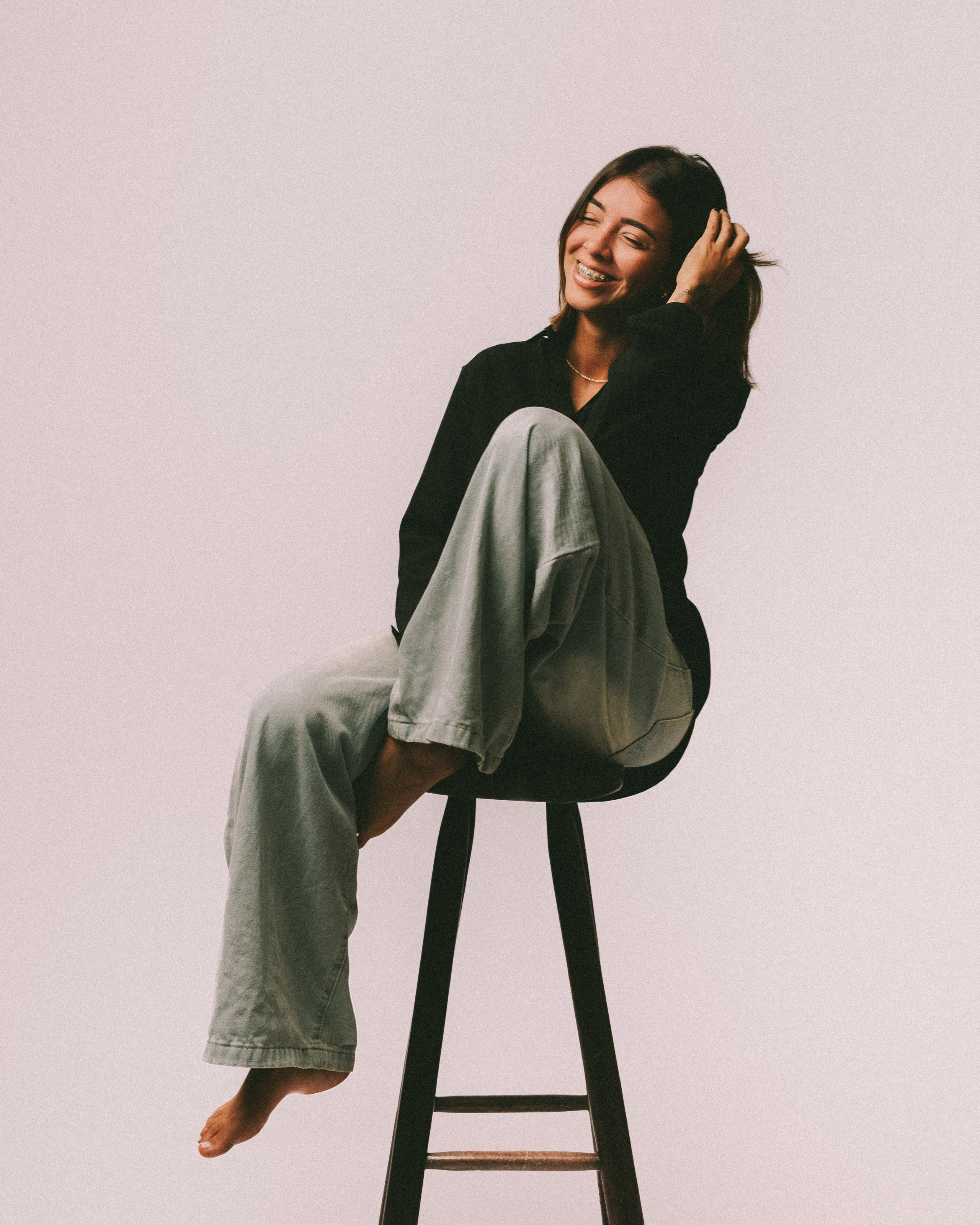 2025 | Thabata — Pessoal — Estudio. Denis Damasceno | Fotografia