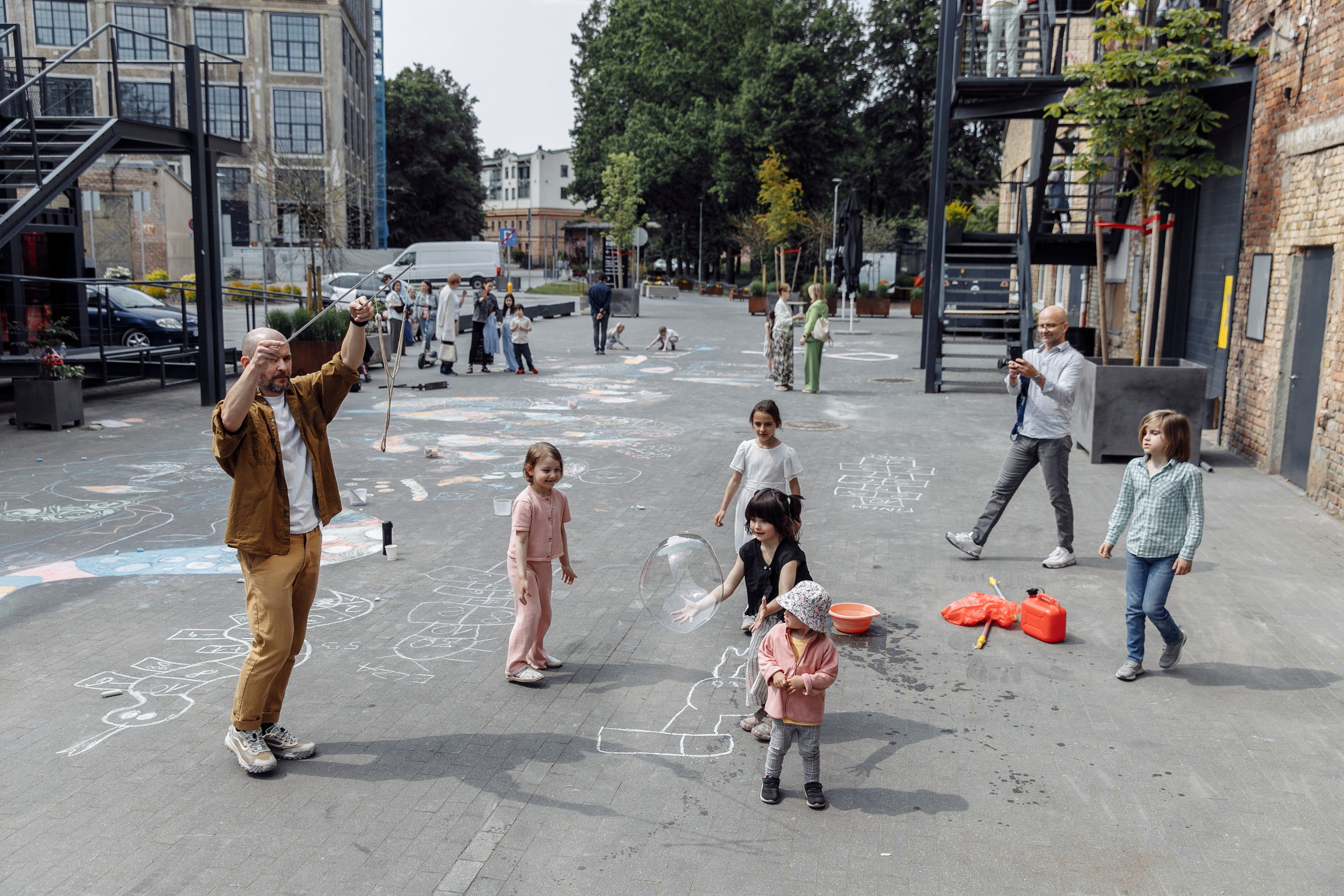 Viss būs art Izstāde/Svetlana Čertkova. Sandra Garanca Portrait and event photographer