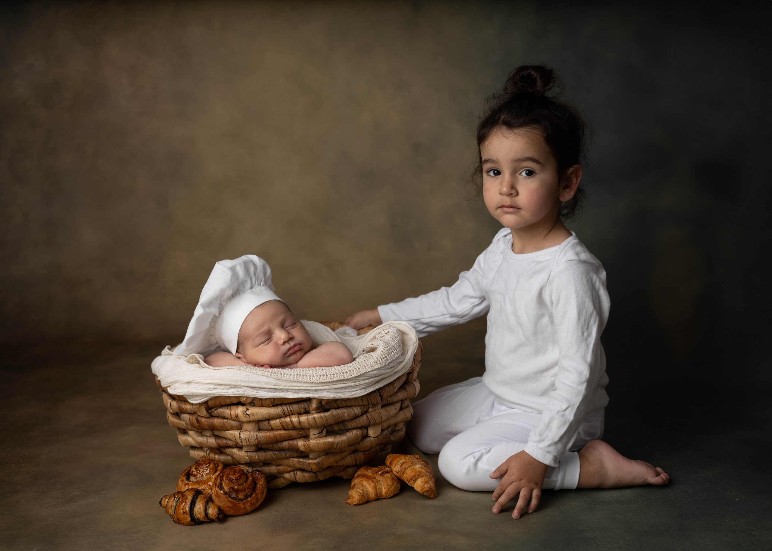 Каталог 23 Newborn. Катерина Шустерман — фотограф Newborn, семейный в Израиле