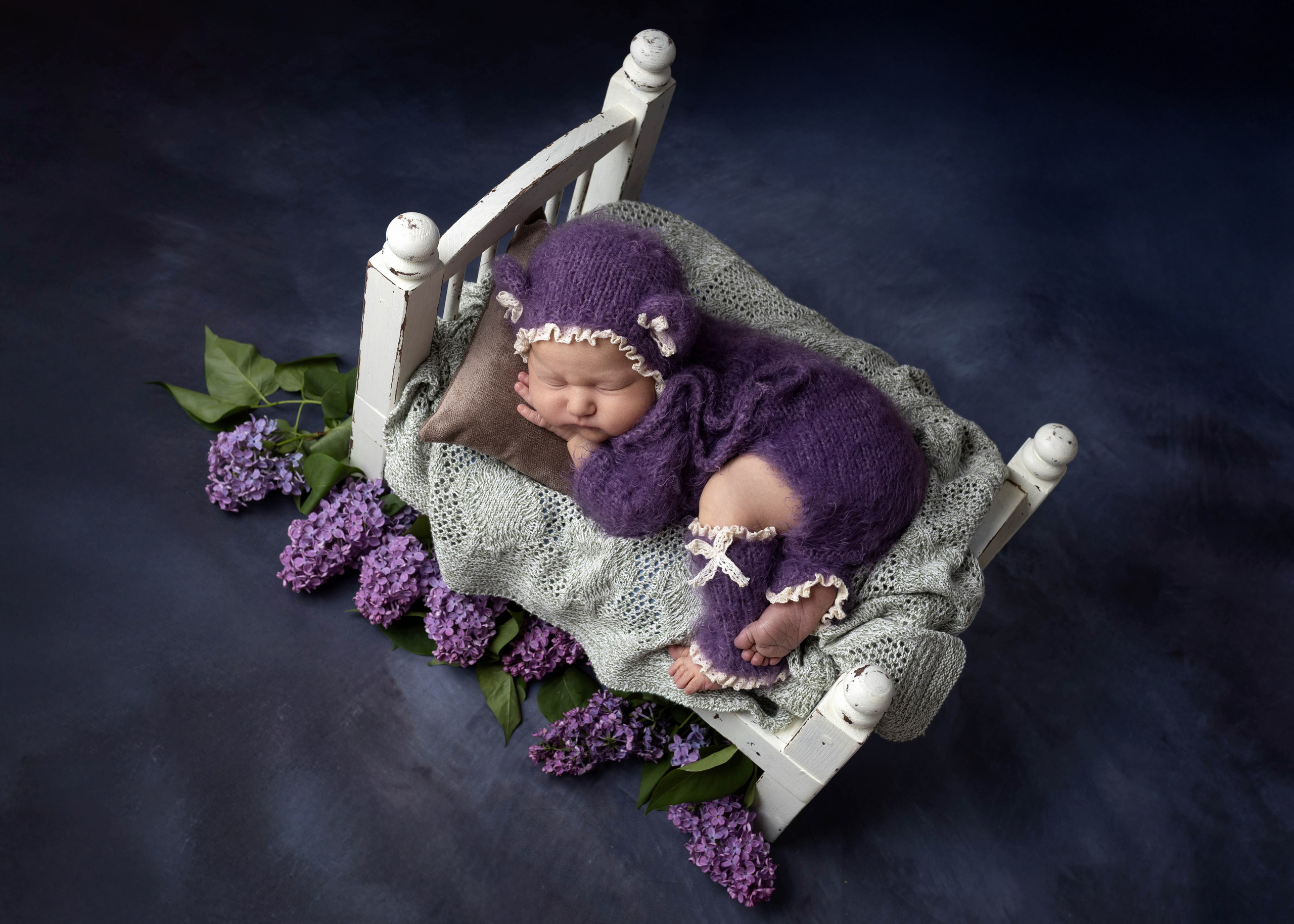 Каталог 26 Newborn. קטרינה שוסטרמן — צלמת ניובורן ומשפחות בישראל