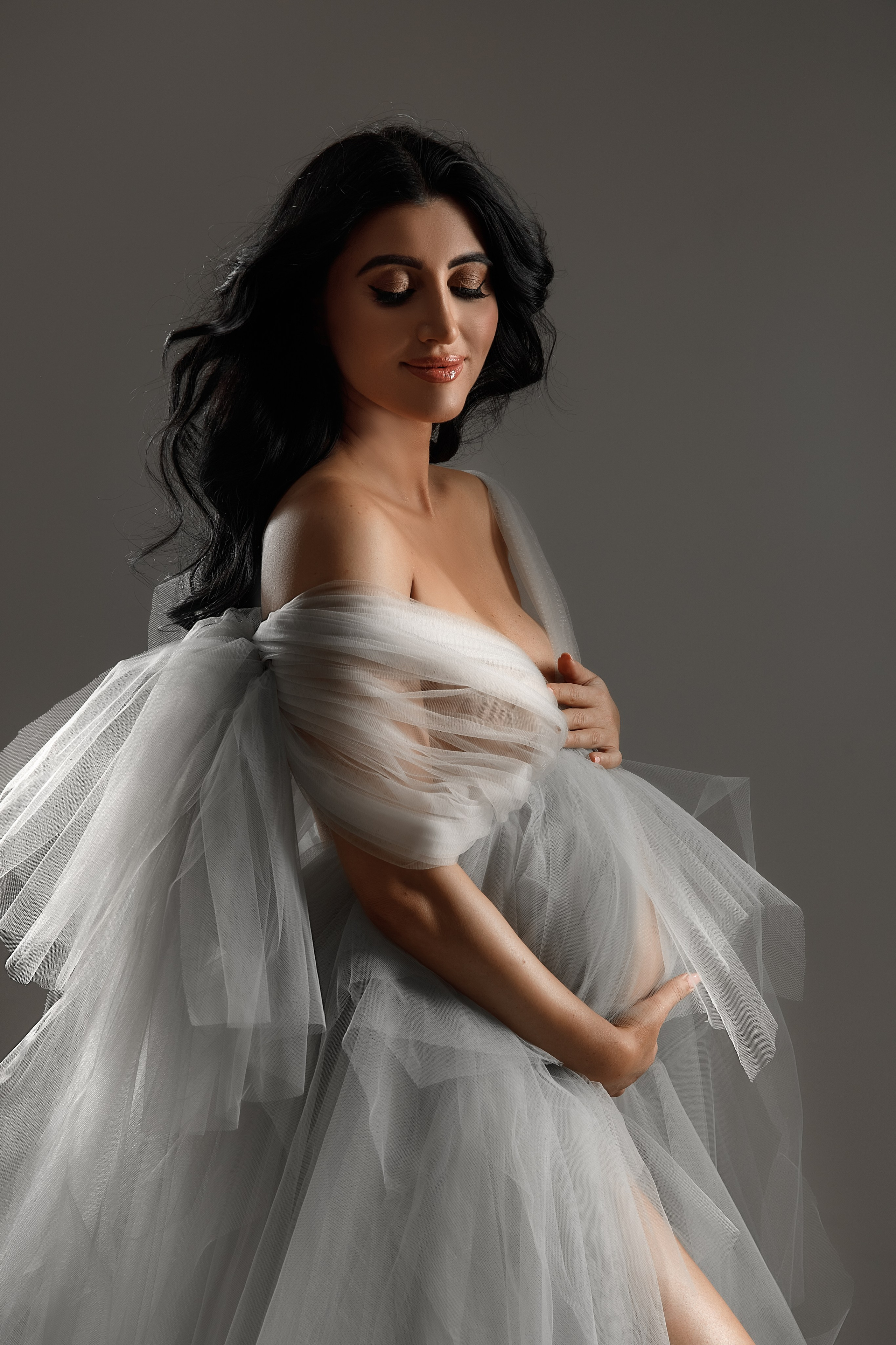 Portafolio de Fotografía de Maternidad – Natasha Reev. Natasha Reev Fotógrafa de maternidad en Los Ángeles