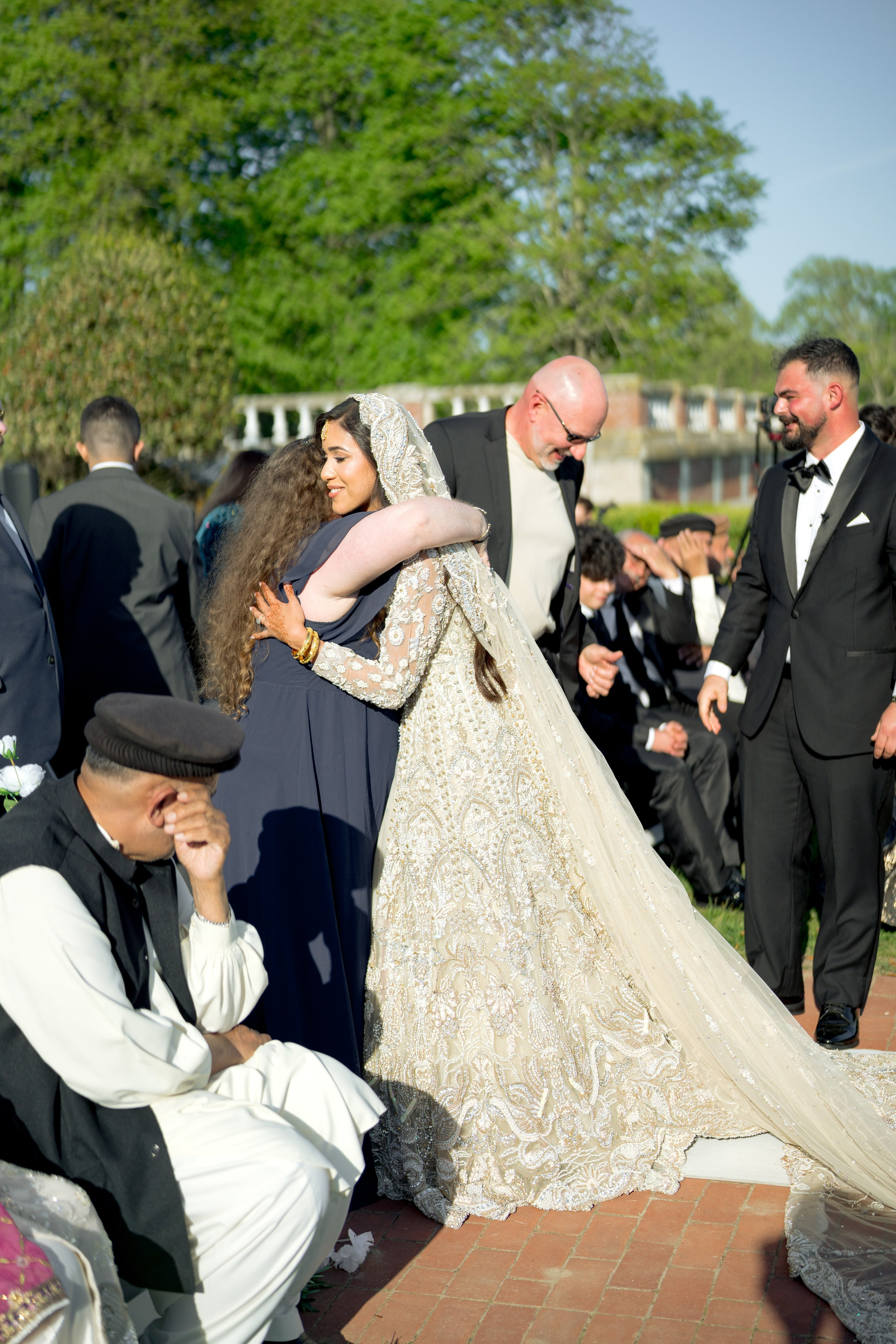 Amatul and Jacob. Anna Krasnova Wedding photographer