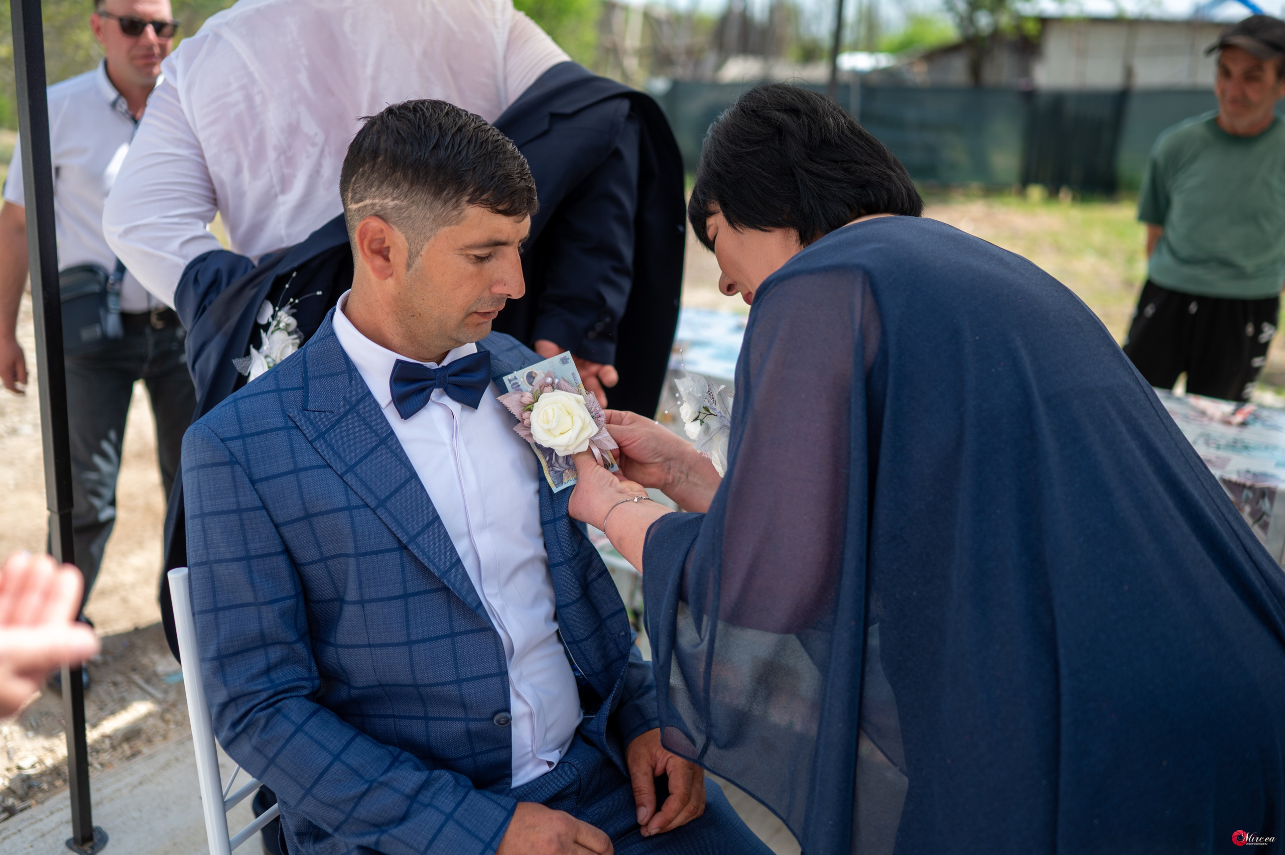 Alina & Marin. Mircea Marculescu Photography Videography