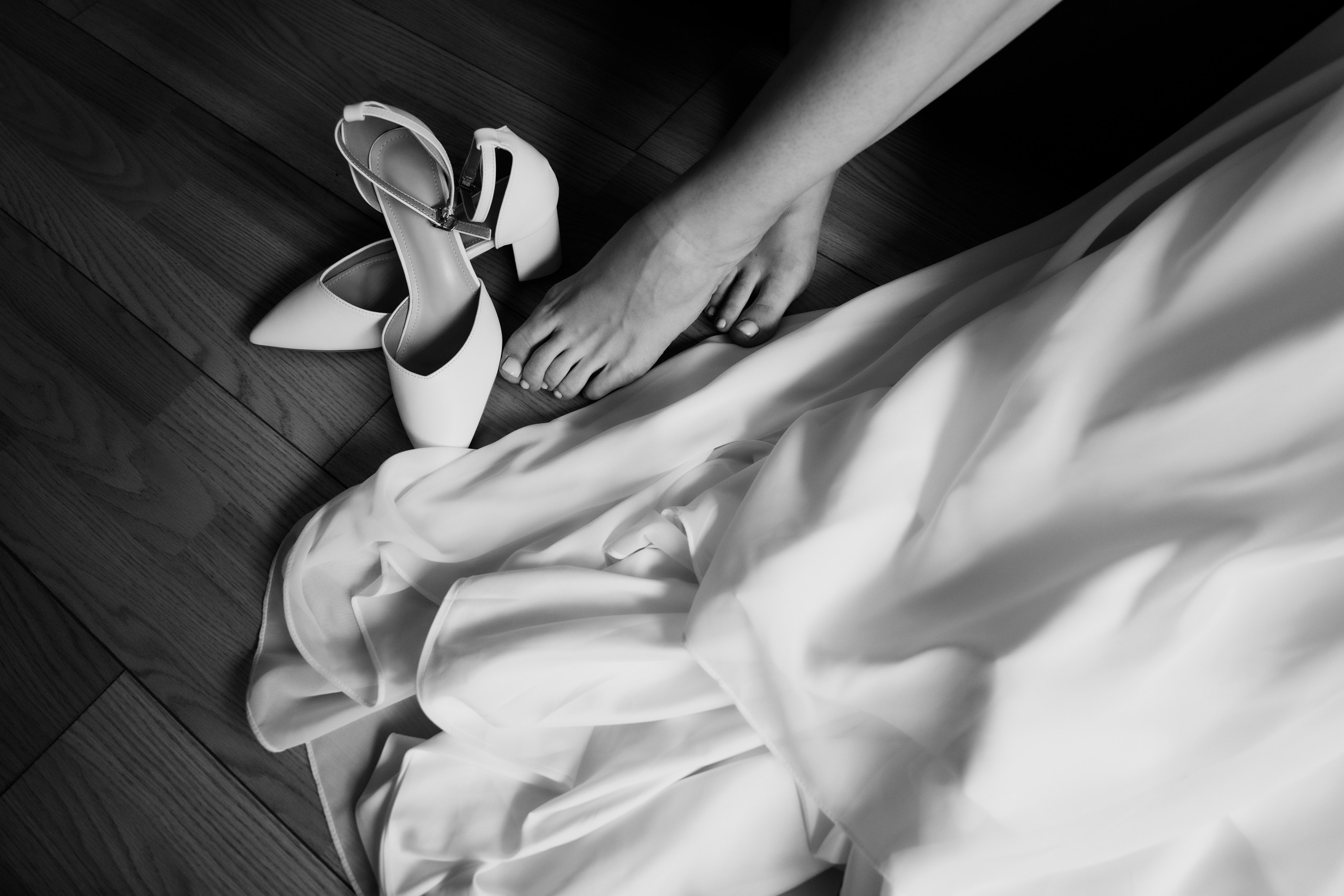 Wedding. Ekaterina Verbitskaya. Photography