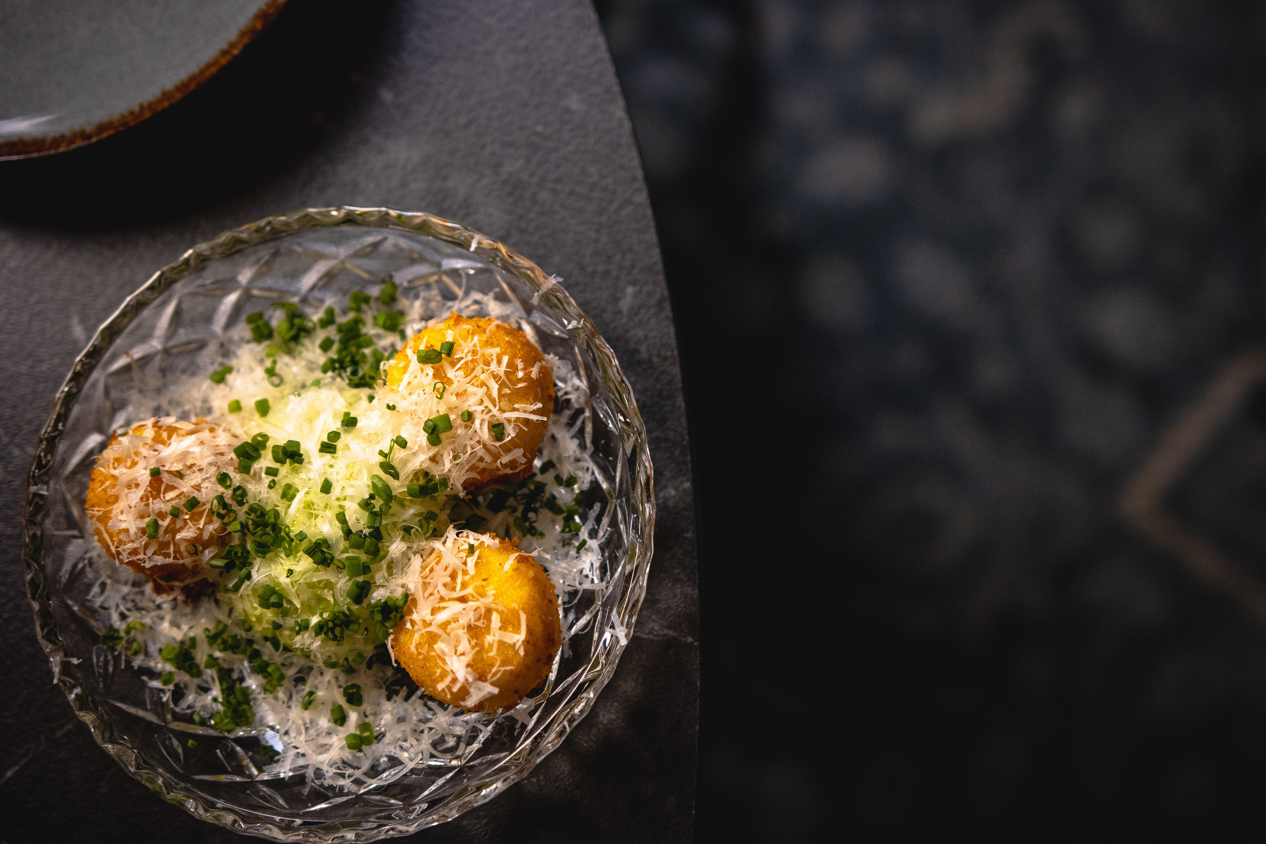 Italian Restaurant. Photographer in Gothenburg Aleksandra Stroganova