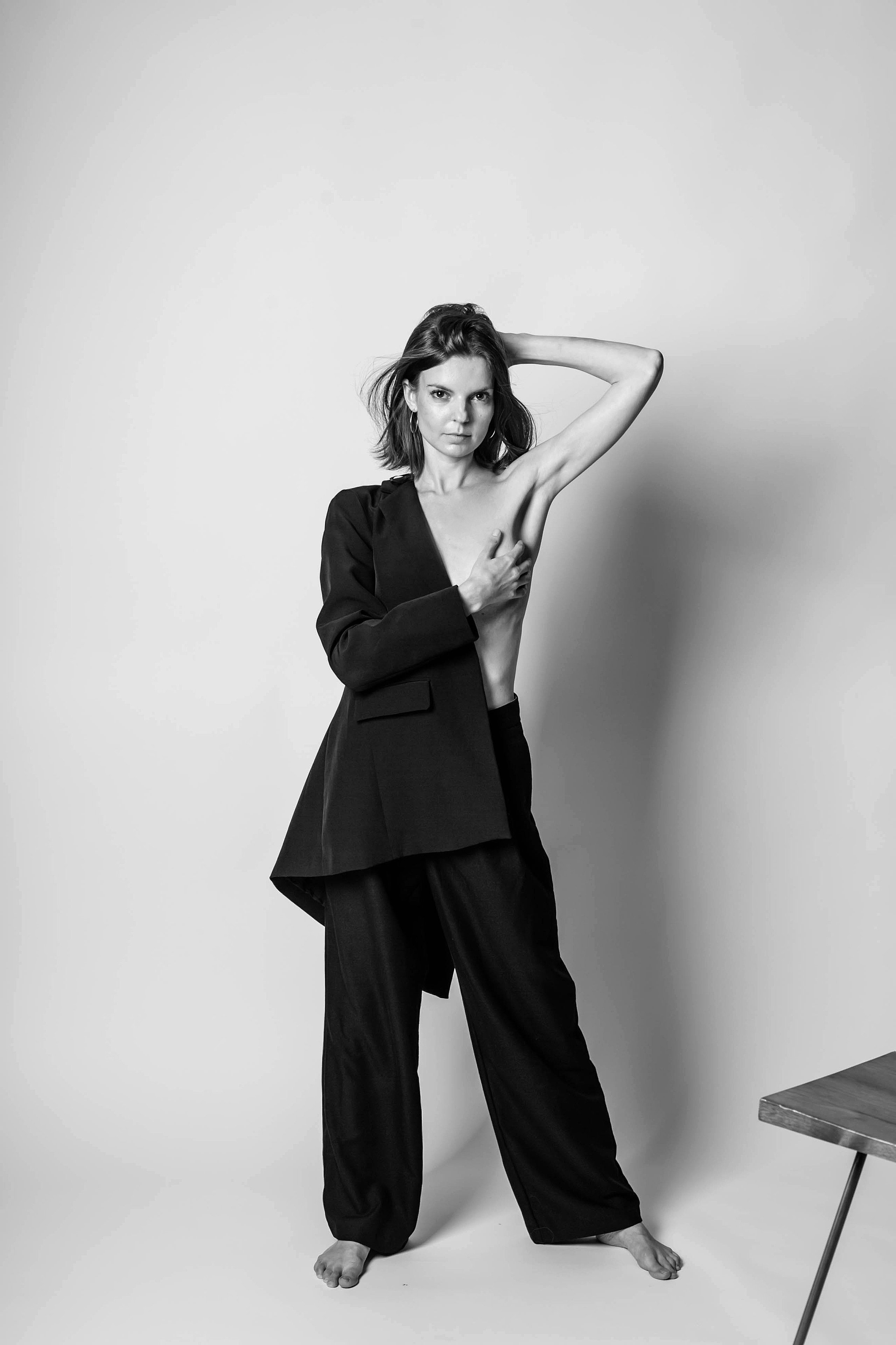 Katya studio. Family photographer in Israel