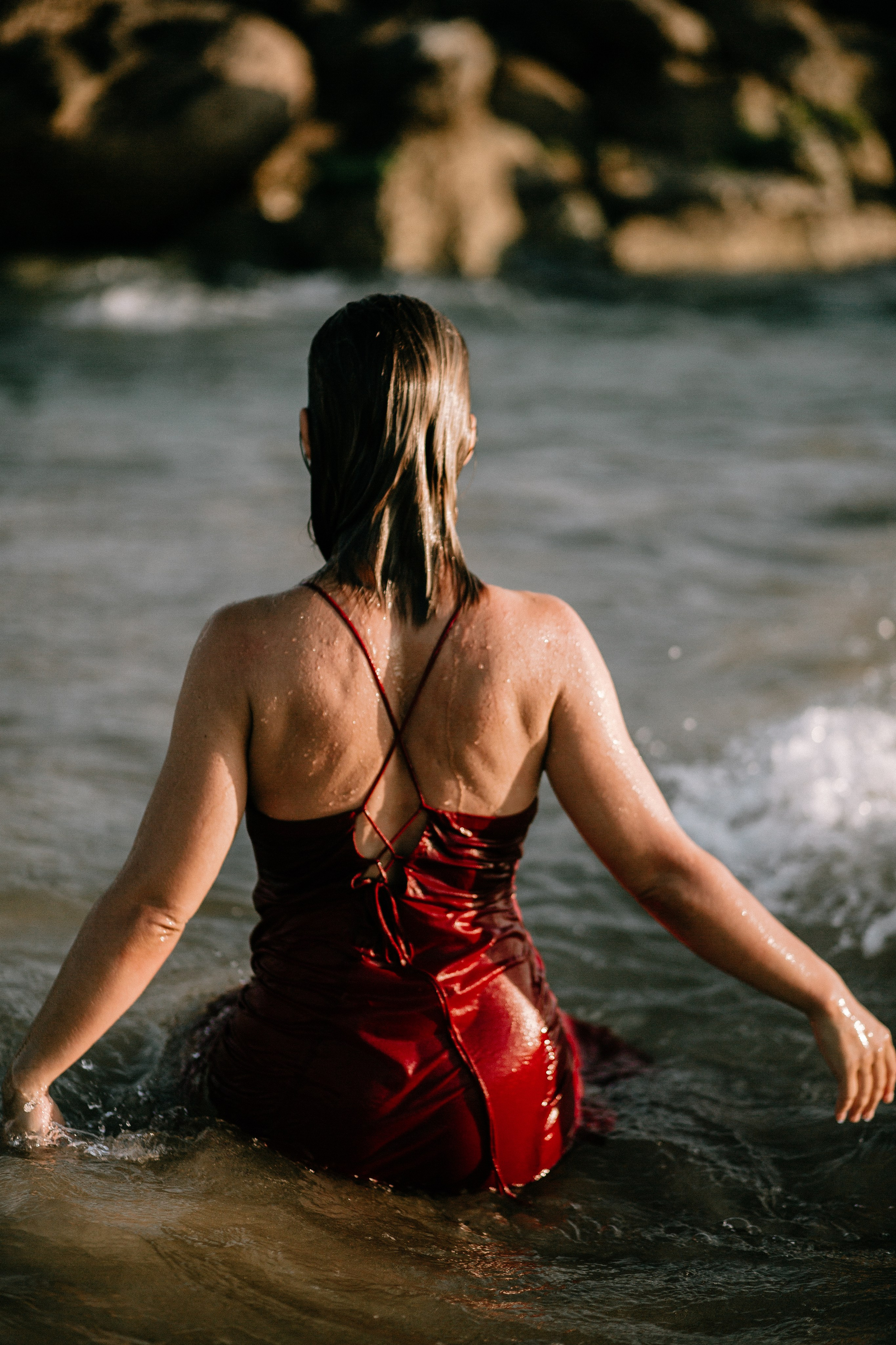 Olya Hof Carmel. Family photographer in Israel