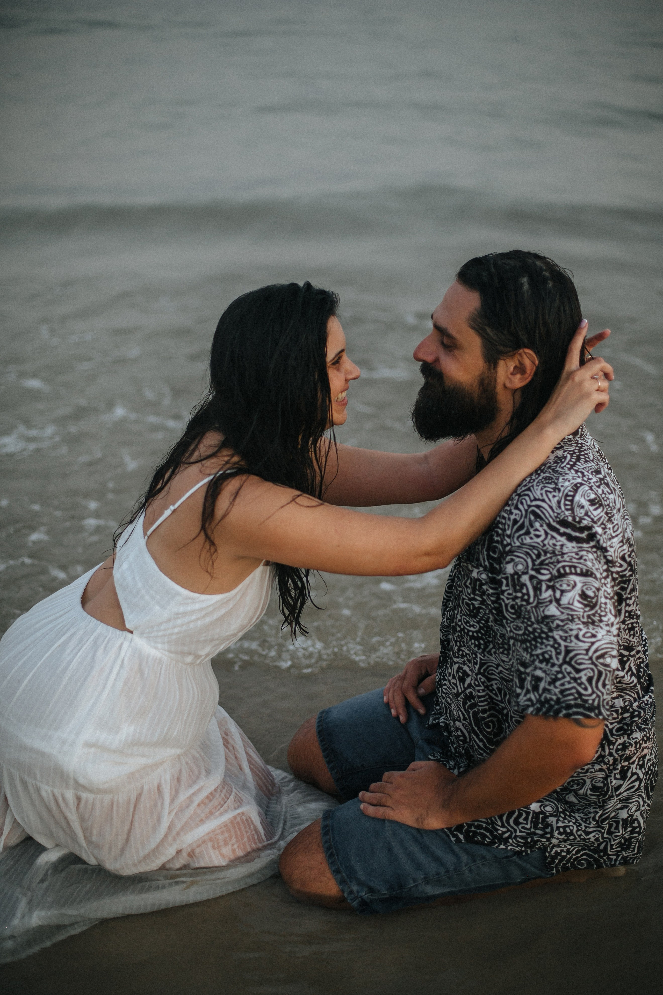 Save the date. Family photographer in Israel