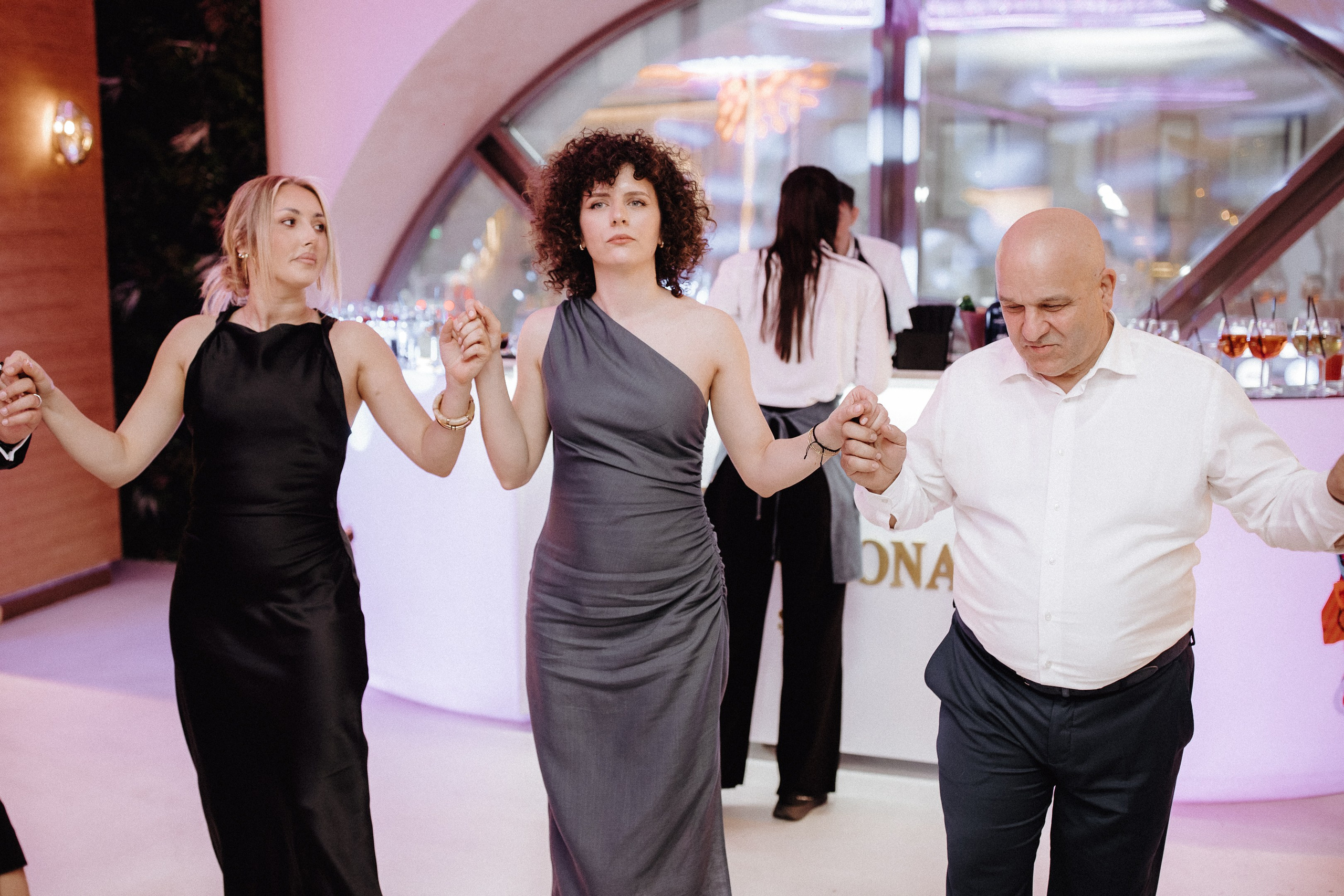 Alina & Alex. MovieFrames.ro