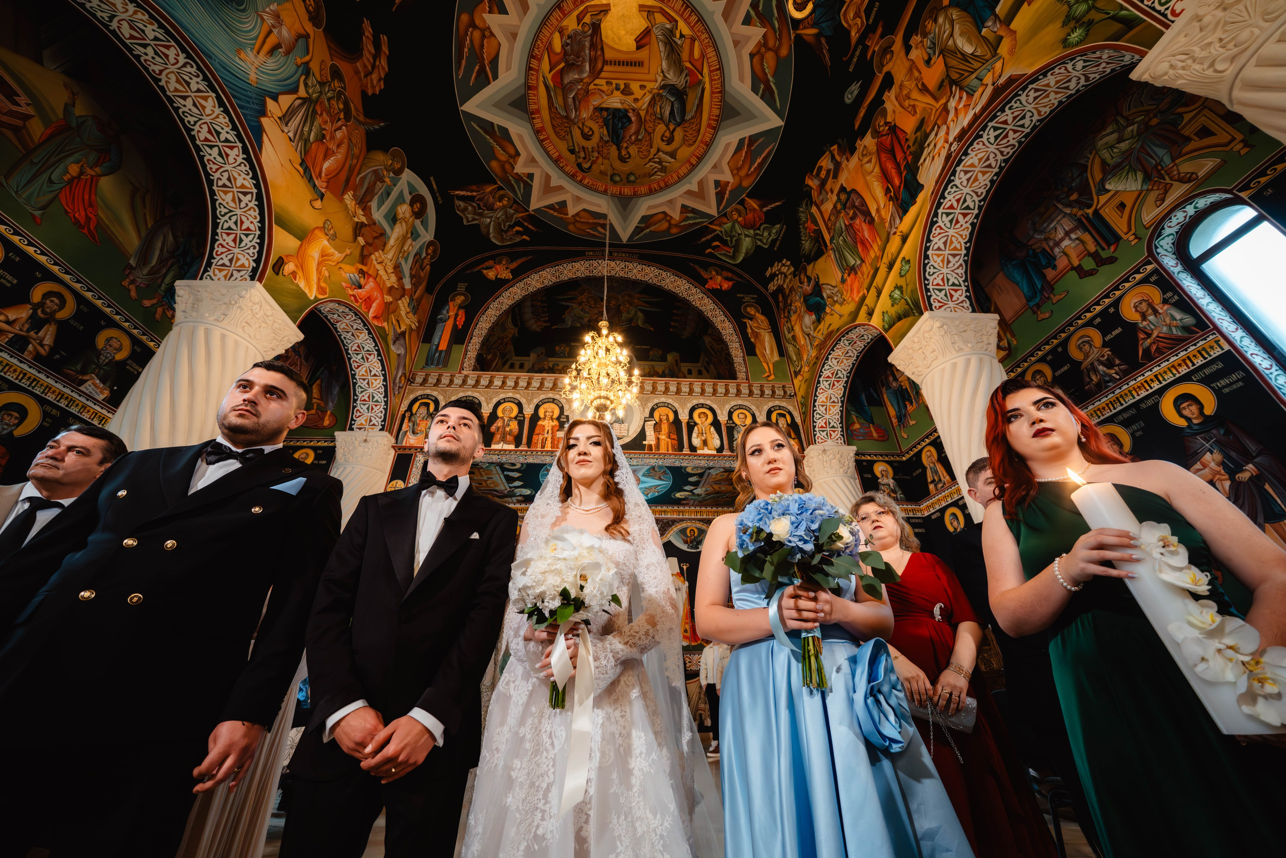 Raluca & Alin. Fotograf nunta si evenimente Giurgiu