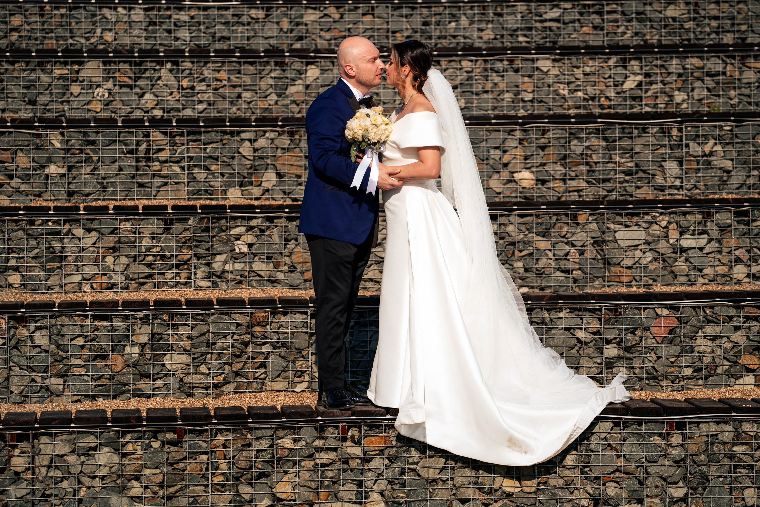 Denisa & Cătălin. Acasă