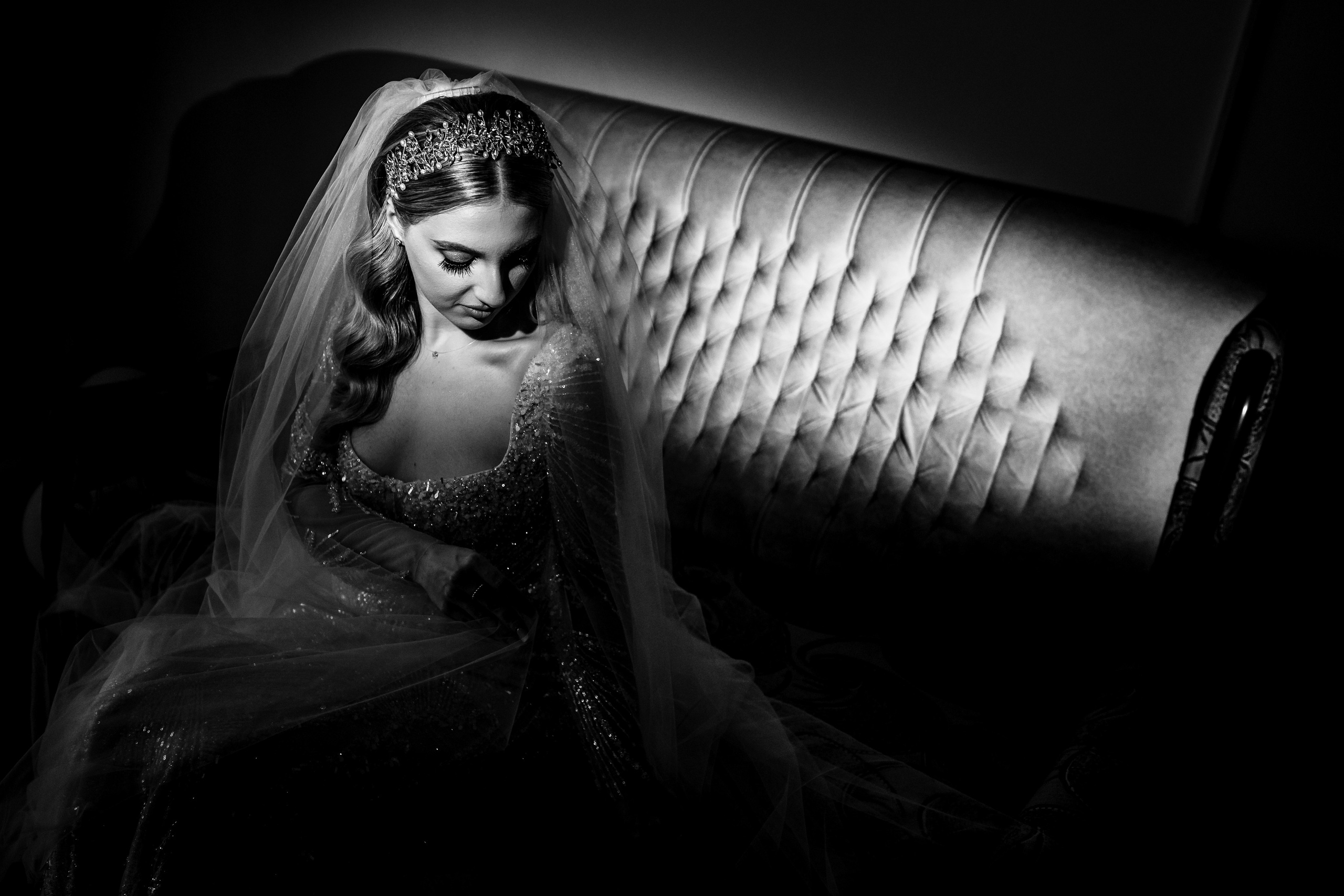 Andreea & Ionuț. Acasă