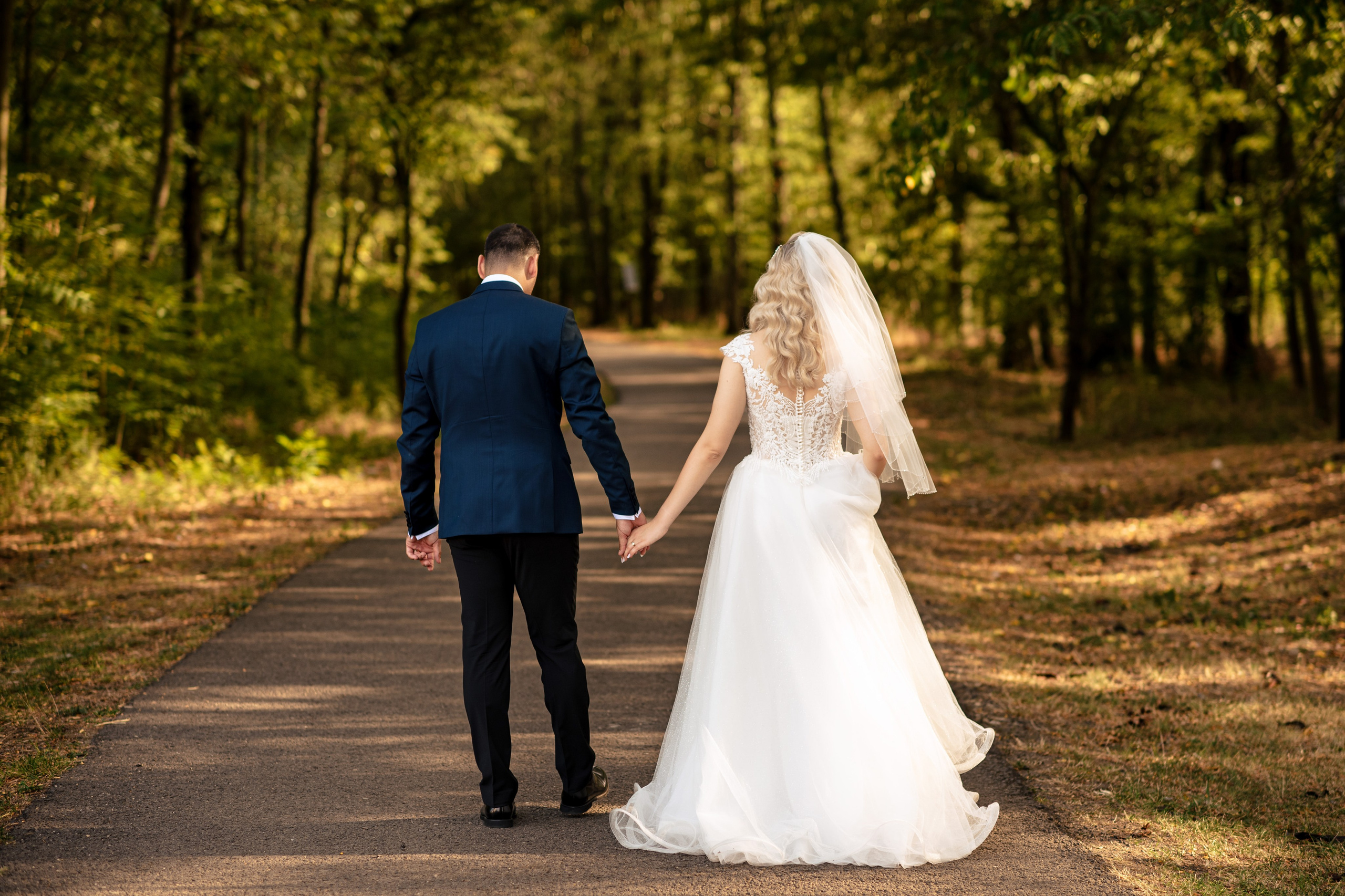 Carmen & Adrian. Acasă