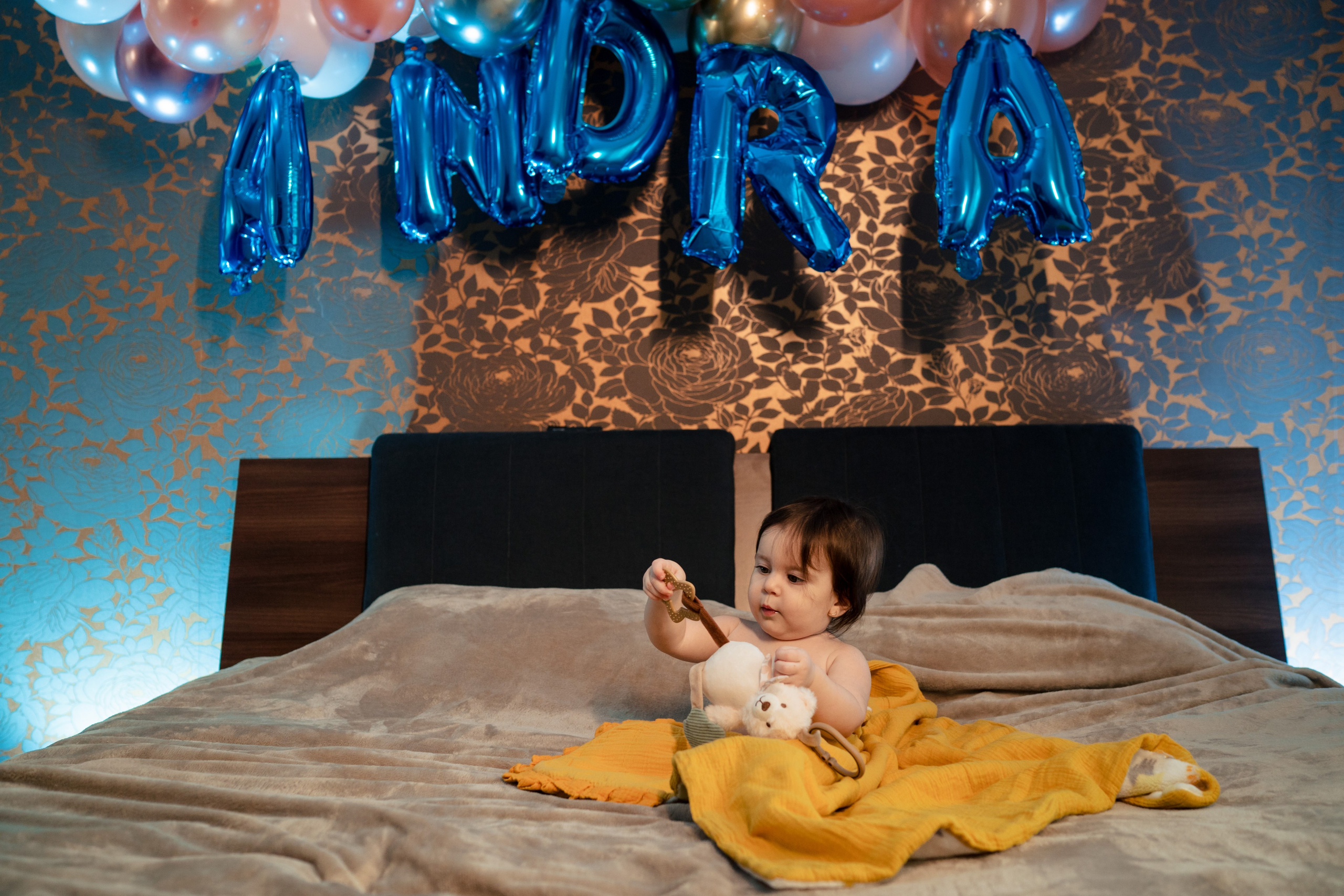 Andra. Fotograf nunta si evenimente Giurgiu