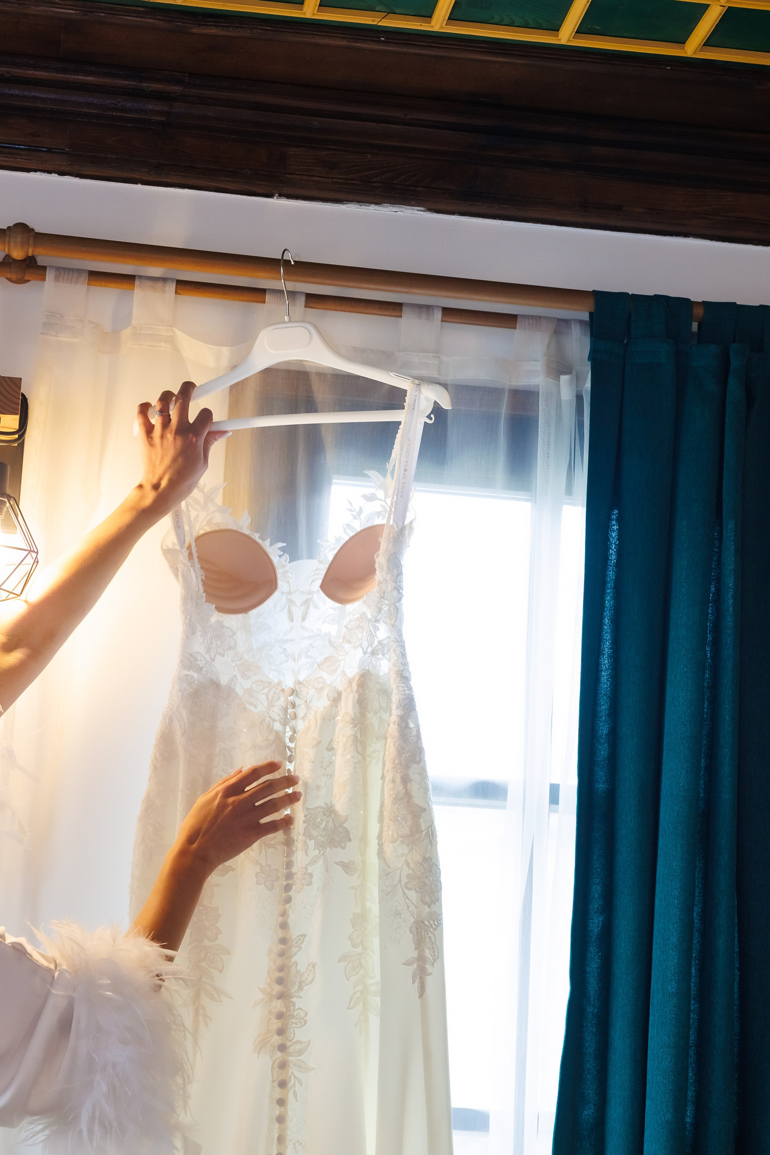 Сватба Accent Wine & Dine. Фотограф Ирина Йотова