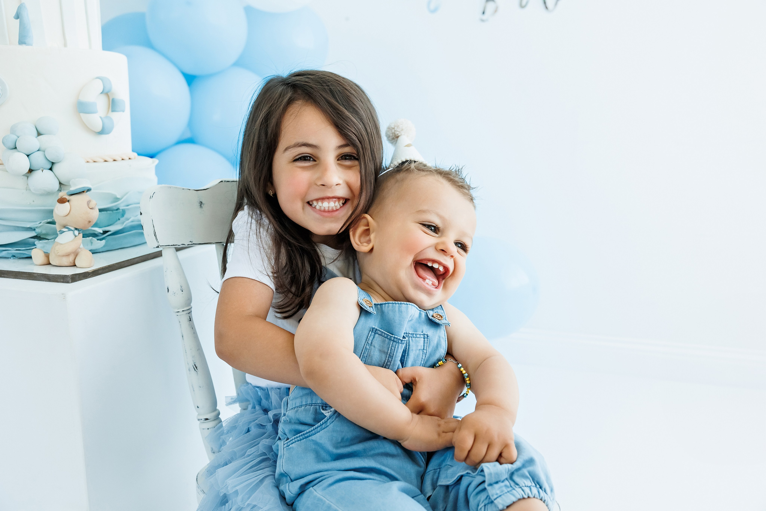 Честит Рожден Ден. Фотограф Ирина Йотова