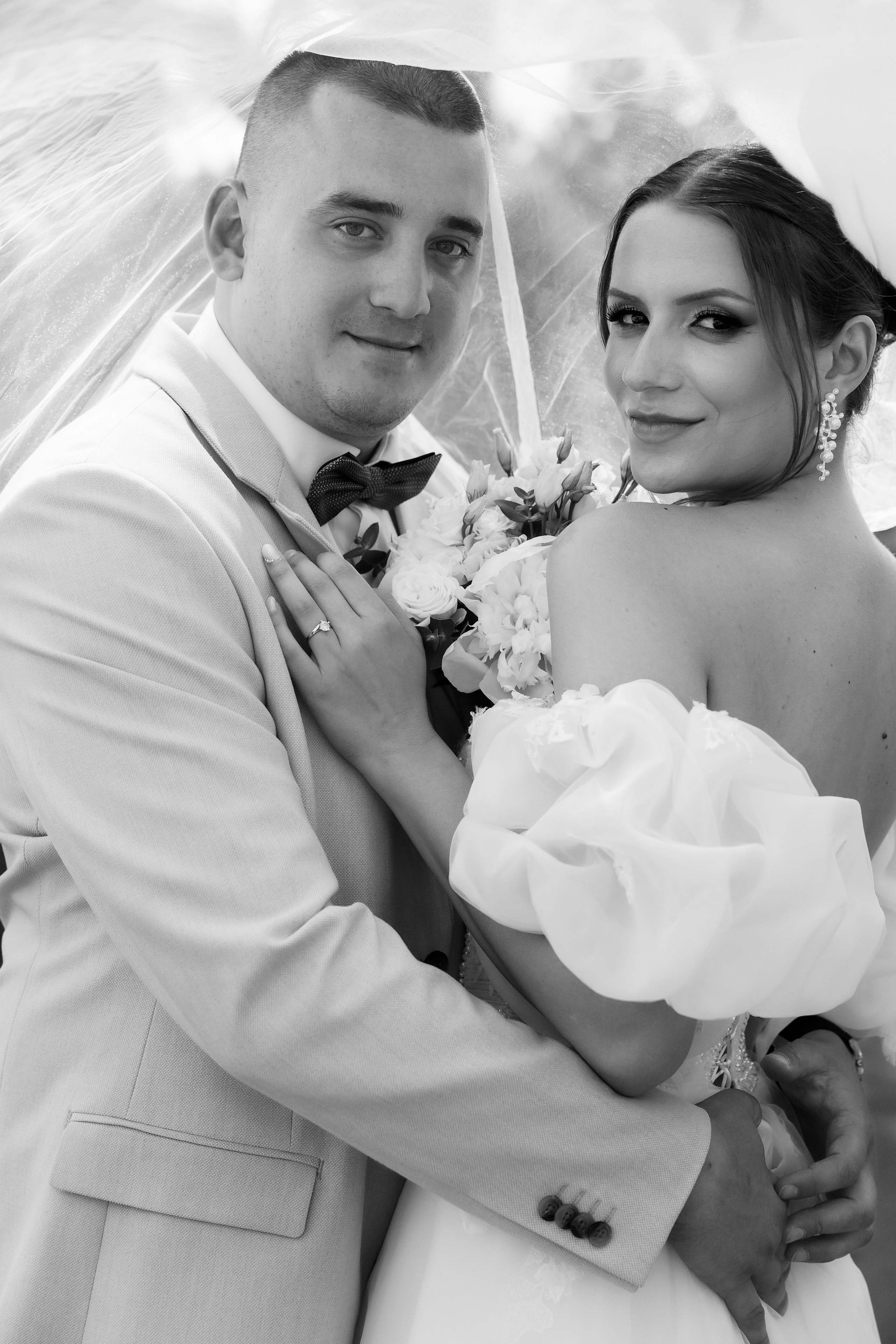 Сватба Айтос. Фотограф Ирина Йотова