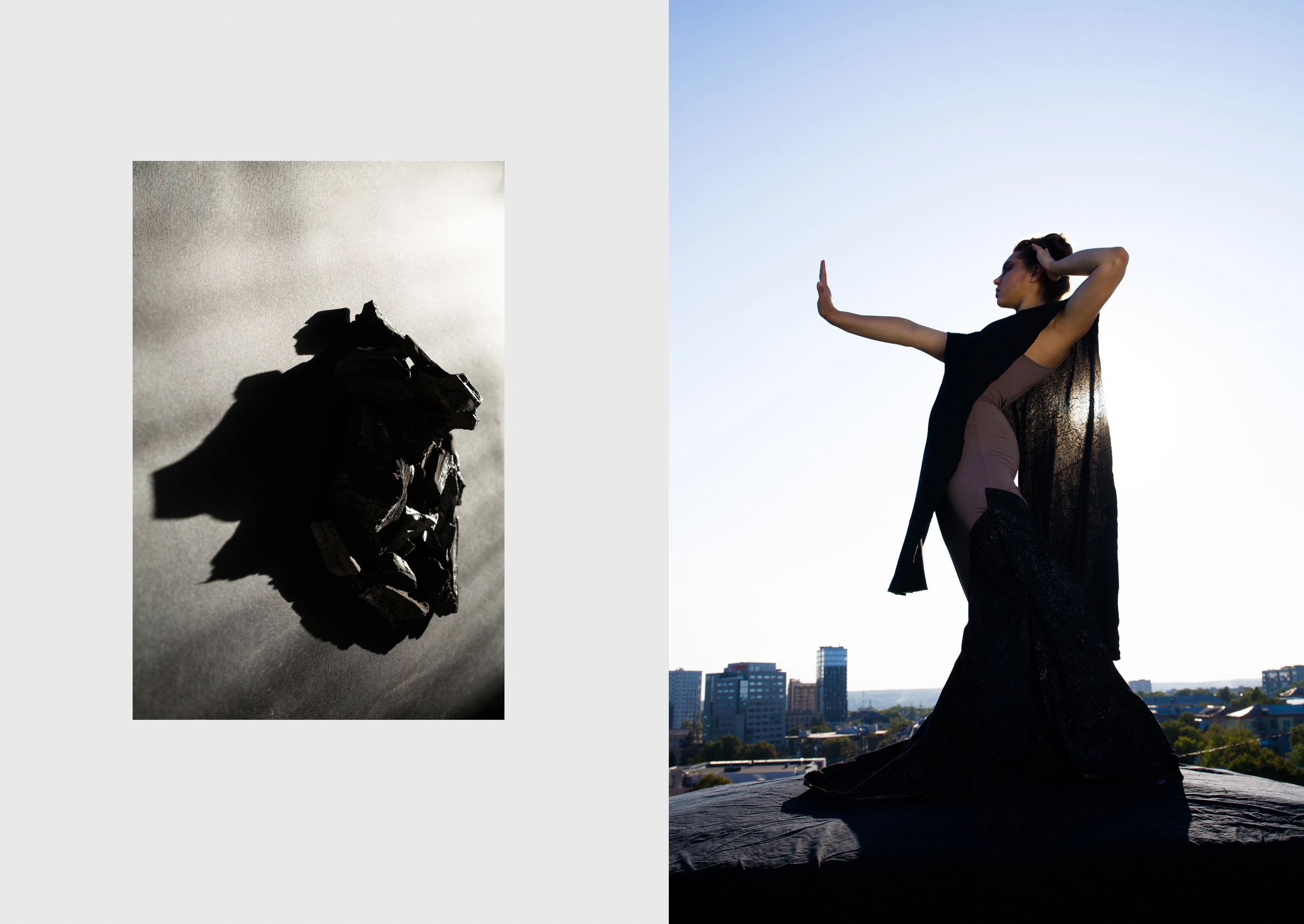 EXHIBITION. Lero Photographer and a set designer|individual custom portrait and advertising photography in Zutphen