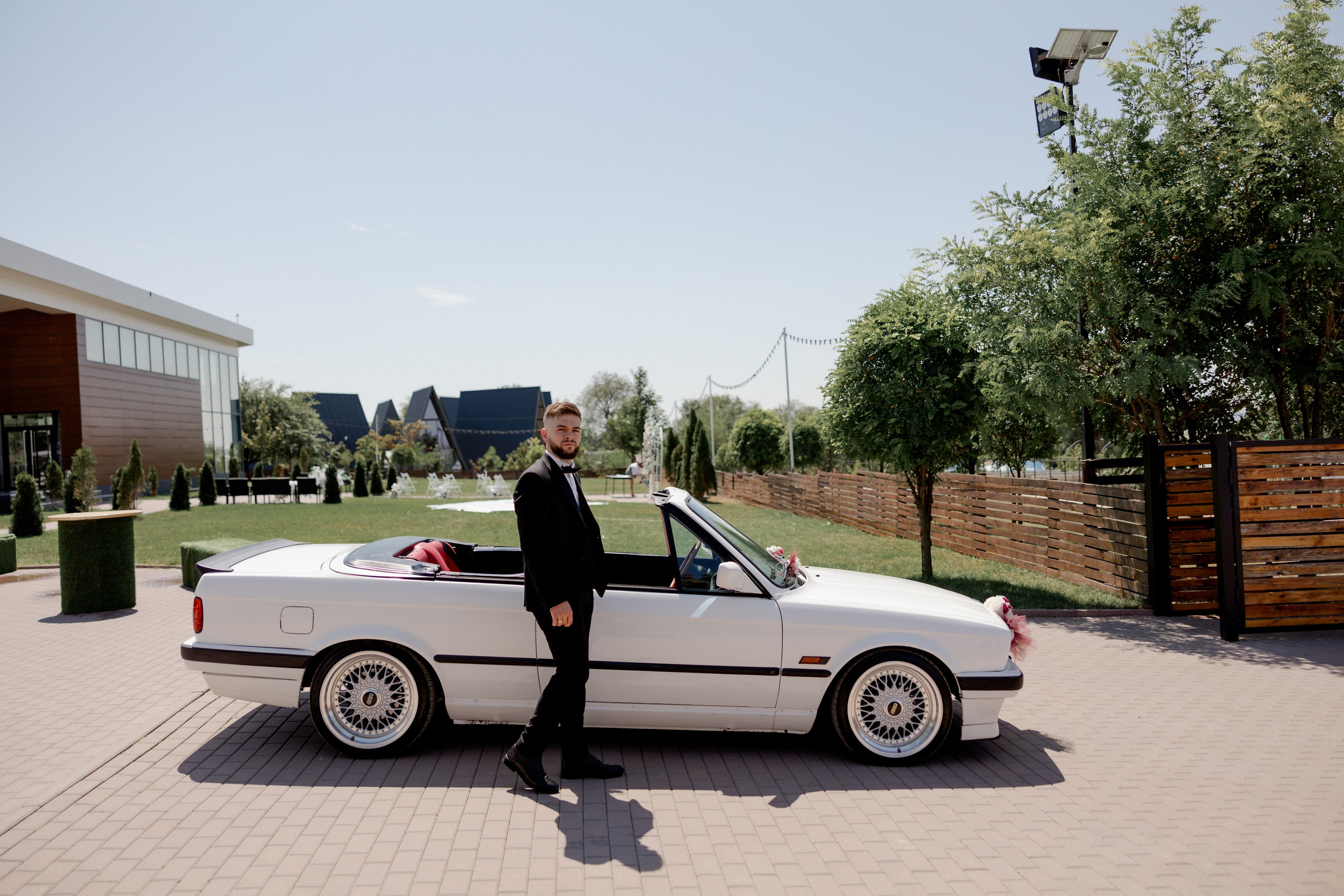 IVAN & CRISTINA. ProWed — Foto Video Moldova